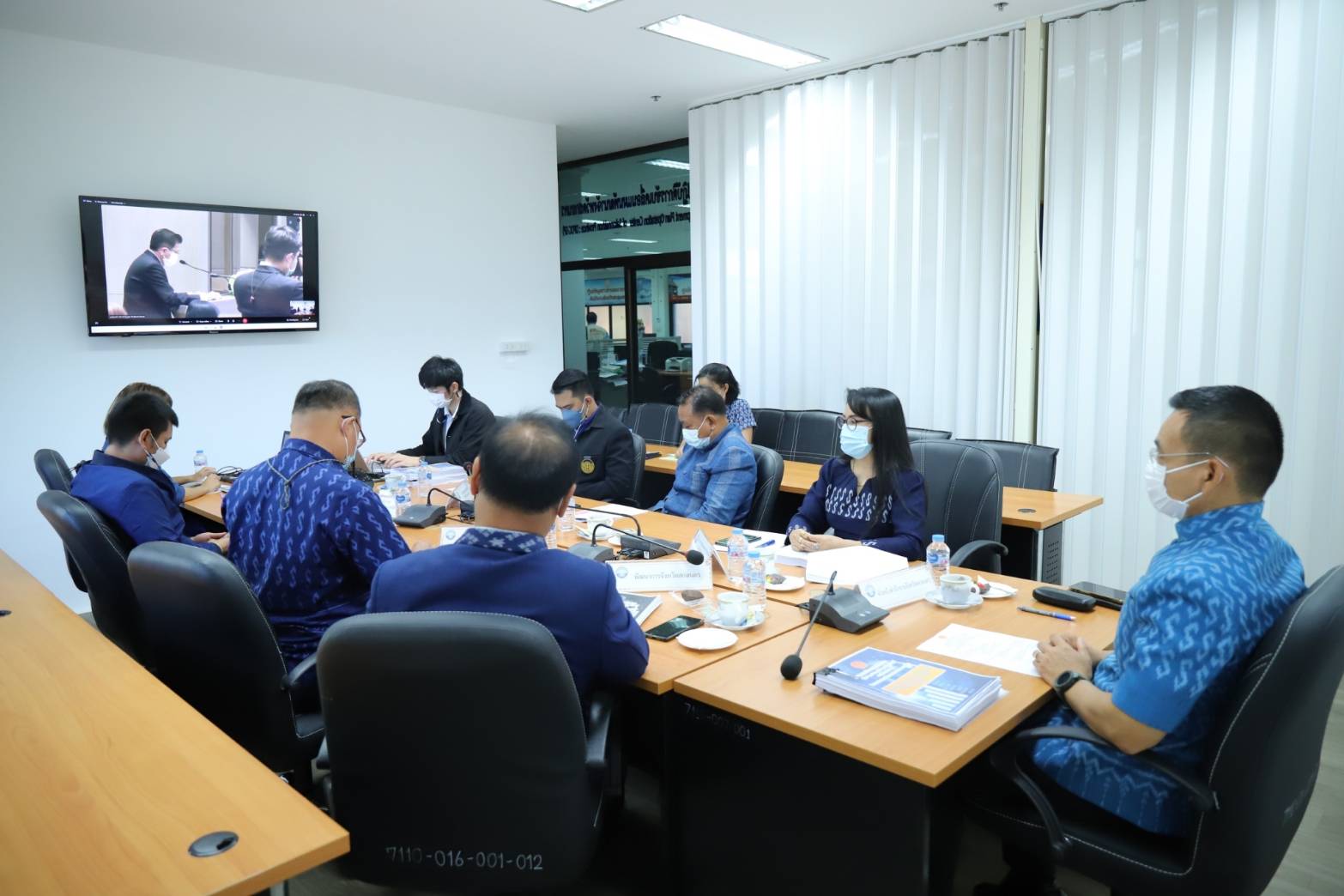 จังหวัดสกลนคร : ร่วมสัมมนาเชิงวิชาการด้าน “การจัดทำงบประมาณที่ตอบโจทย์การพัฒนาประเทศ” ประจำปีงบประมาณ 2567