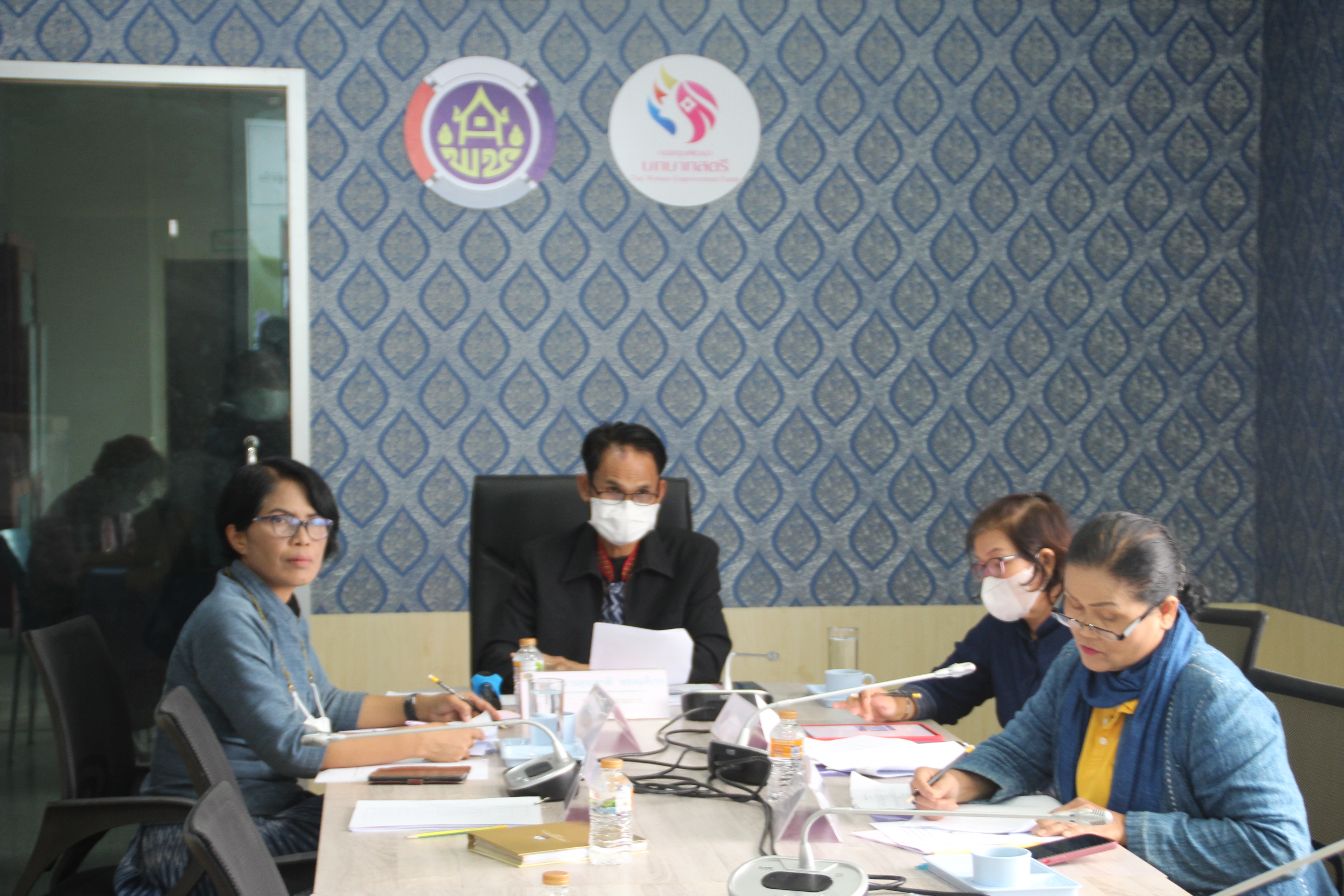 พช.จังหวัดสกลนคร : คัดเลือกสตรีดีเด่นด้านการพัฒนาชุมชน ประจำปี 2566