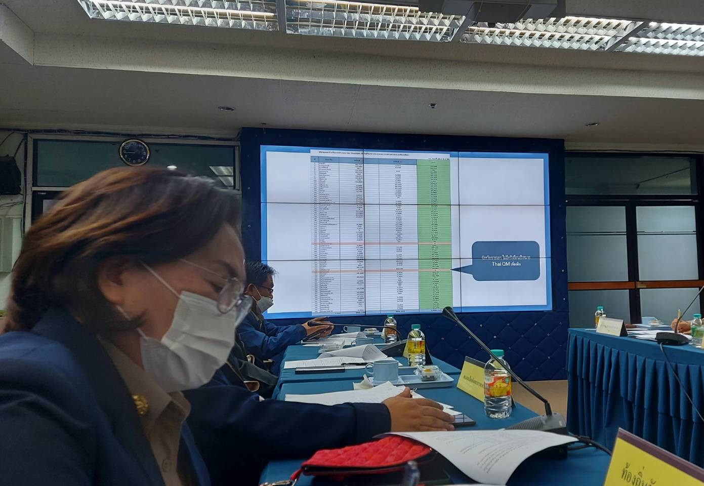 จังหวัดสกลนคร : ประชุมหัวหน้าหน่วยงานสังกัดกระทรวงมหาดไทย และนายอำเภอ ประจำเดือนมกราคม 2566