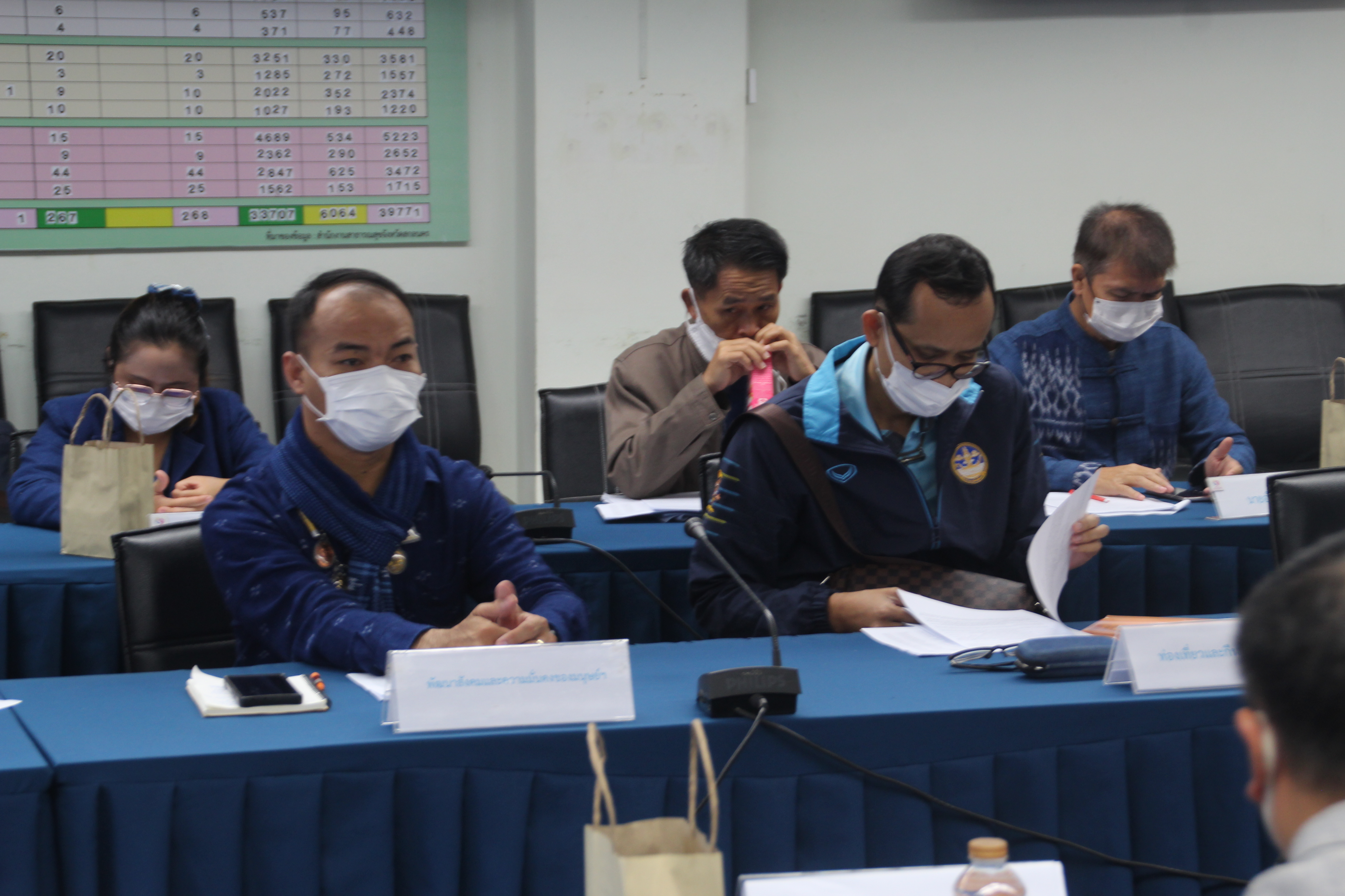 จังหวัดสกลนคร : ขับเคลื่อนนโยบายสานพลังประชารัฐจังหวัดสกลนคร ประจำปี 2566