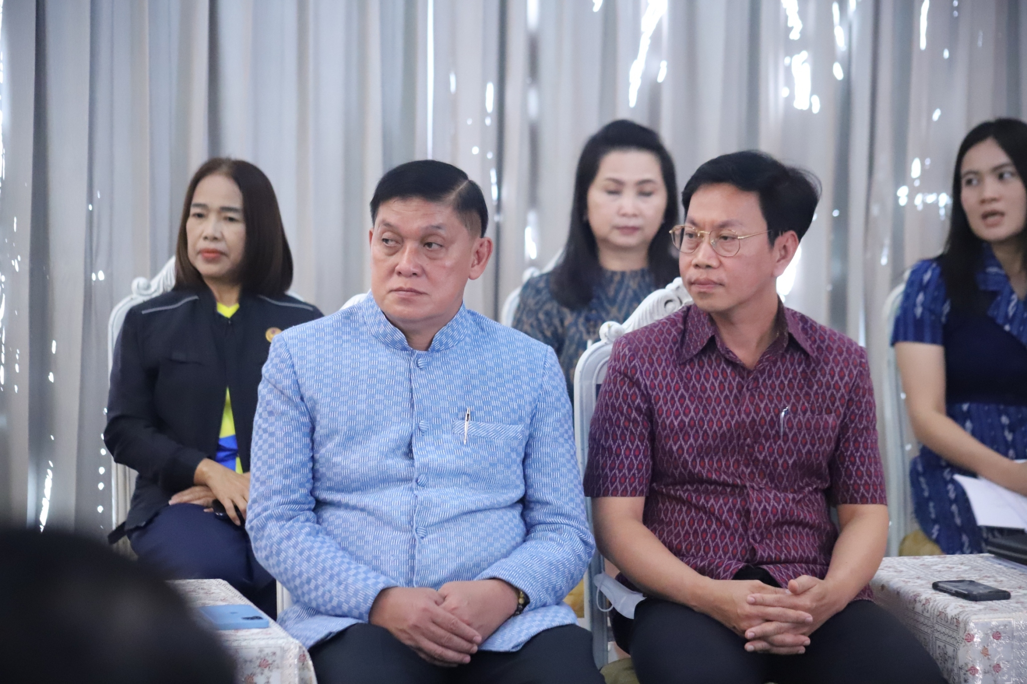 ดอนกอยโมเดล : ร่วมเชื่อมความสัมพันธ์ด้านเศรษฐกิจ การค้า การลงทุน ไทย – เวียดนาม