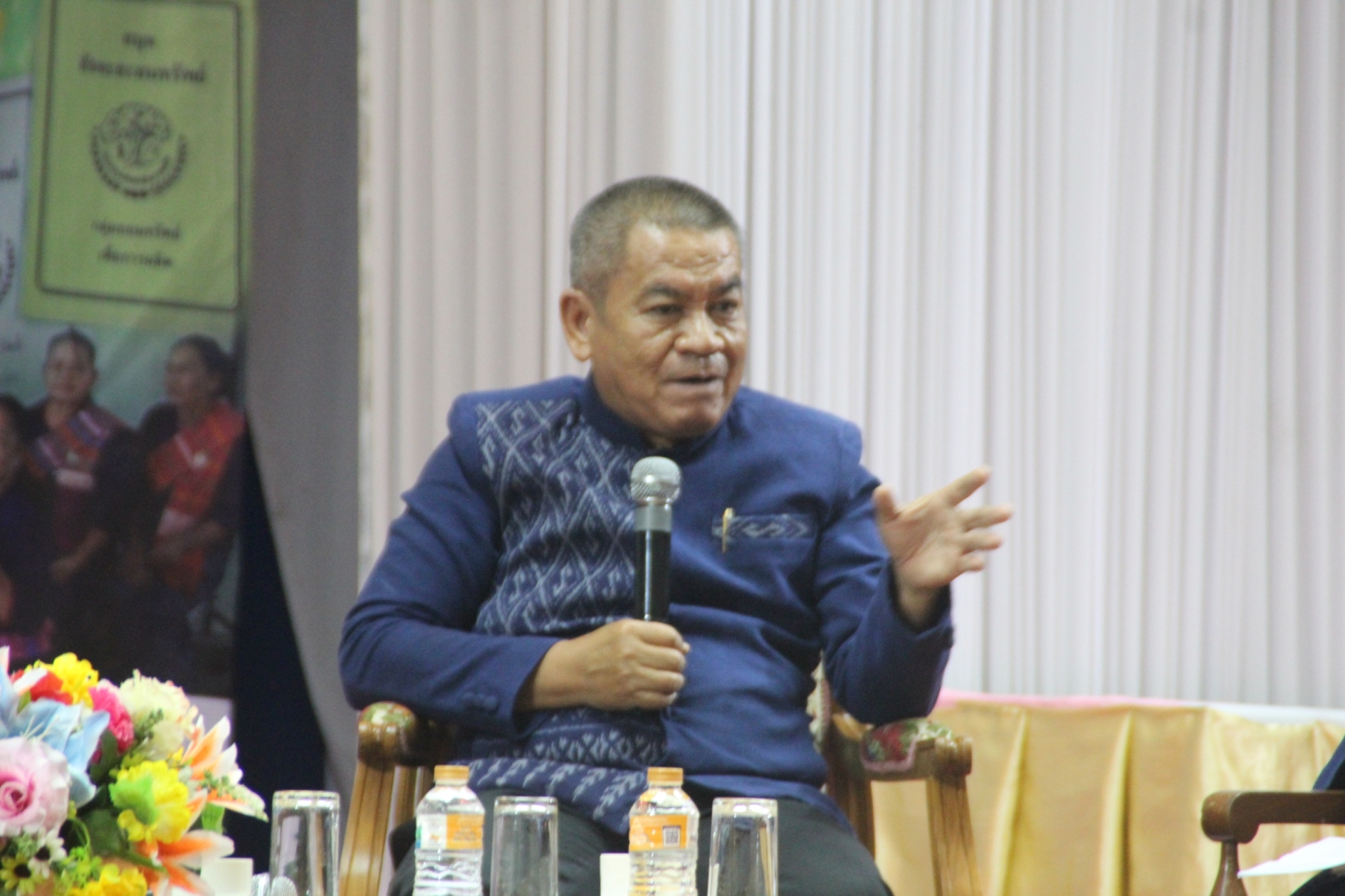 จังหวัดสกลนคร : จัดมหกรรมการออม ลดความเหลื่อมล้ำ (ระดับภูมิภาค) ครบรอบ 49 ปี กลุ่มออมทรัพย์เพื่อการผลิต