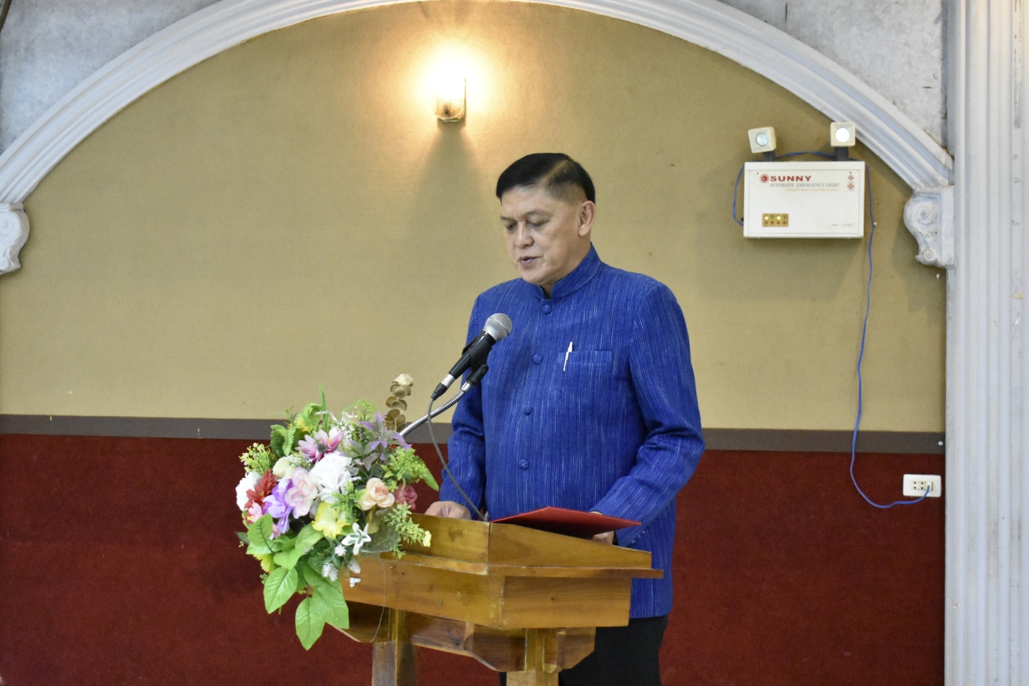 จังหวัดสกลนคร : จัดมหกรรมการออม ลดความเหลื่อมล้ำ (ระดับภูมิภาค) ครบรอบ 49 ปี กลุ่มออมทรัพย์เพื่อการผลิต
