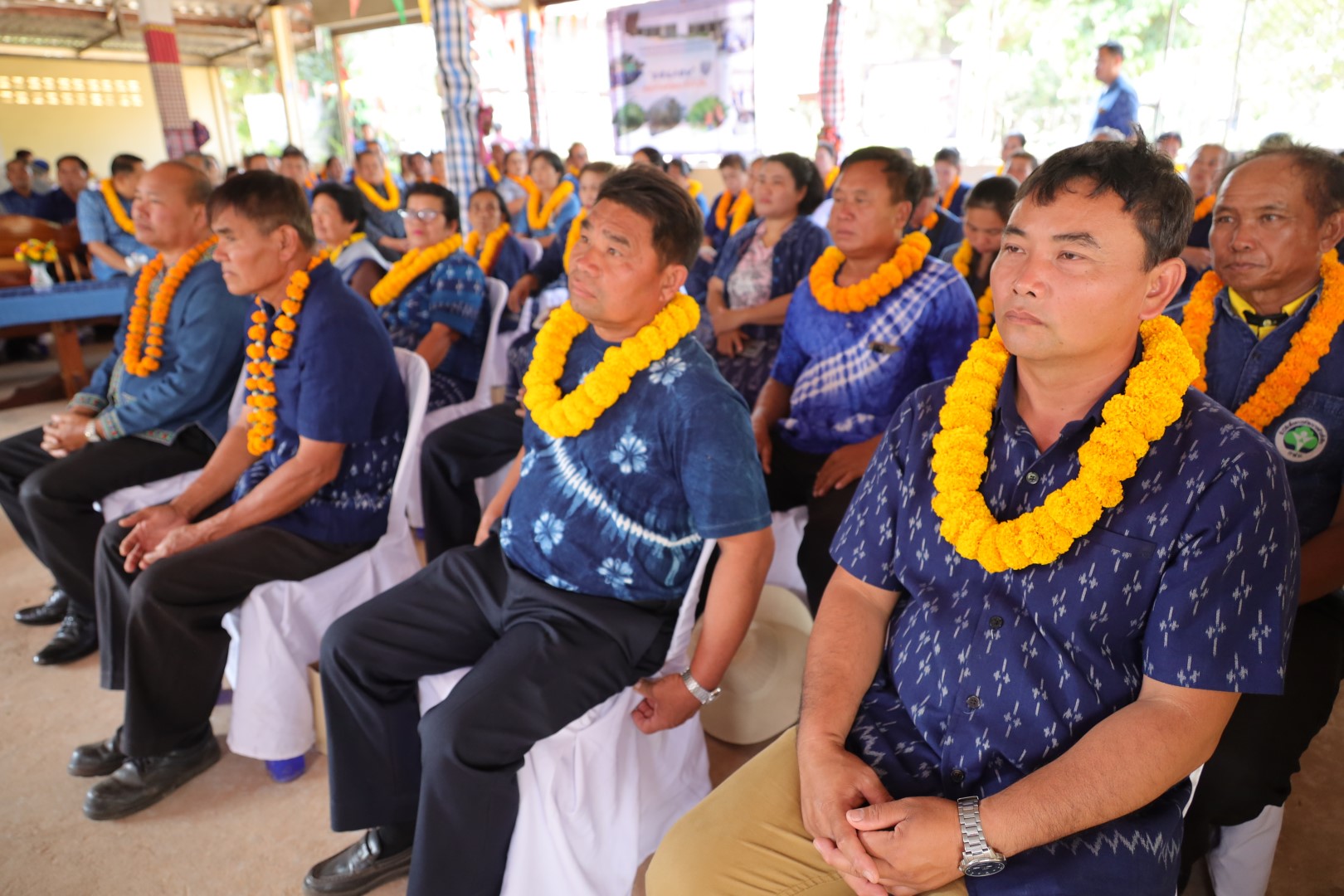 ดอนกอย หมู่บ้านพัฒนาที่ยั่งยืน (Sustainable Village) ส่งเสริมการท่องเที่ยวเชิงสร้างสรรค์ กับกิจกรรมการเรียนรู้ที่นักท่องเที่ยวลงมือปฏิบัติ (D-HOPE)