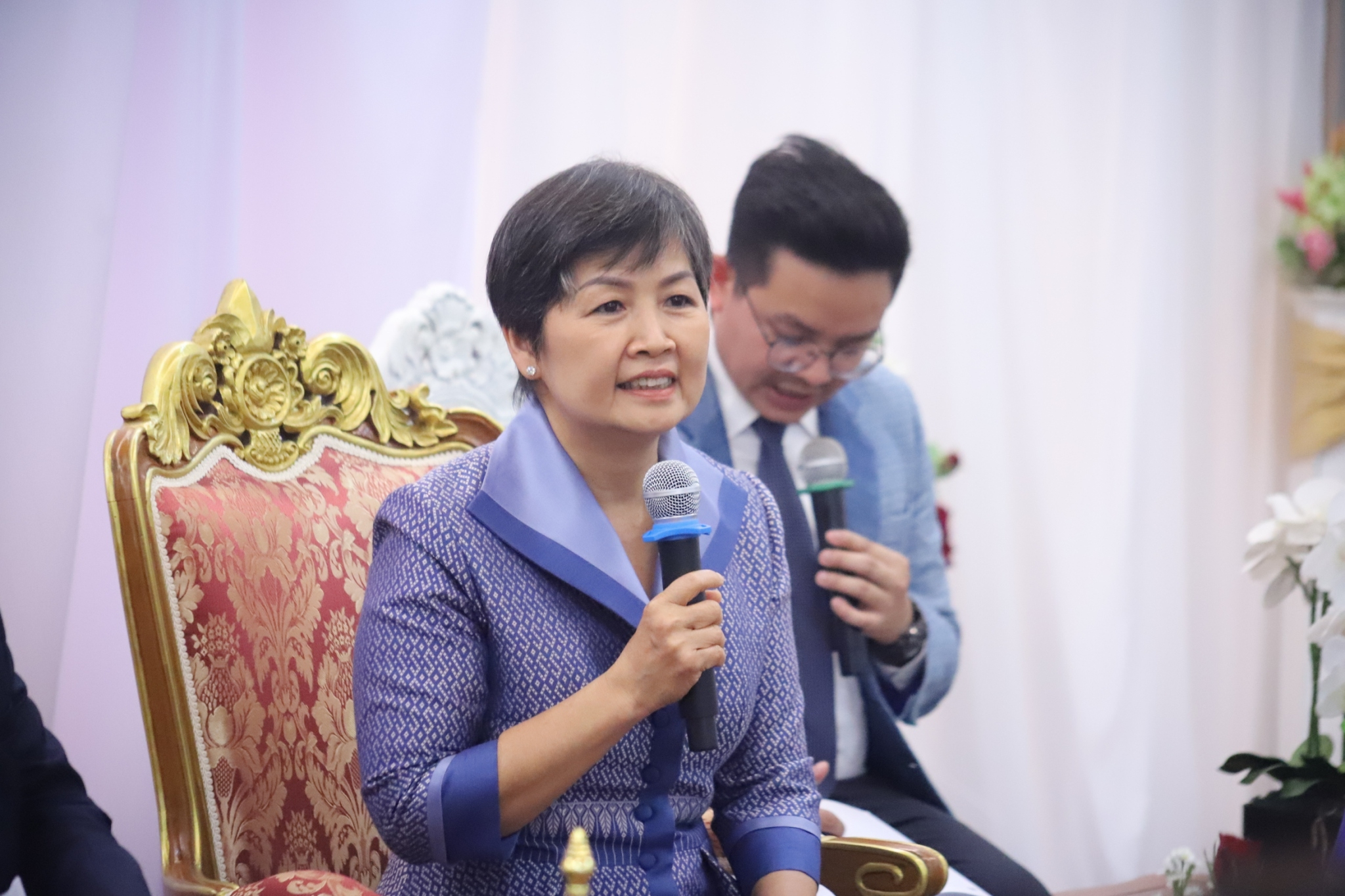 ดอนกอยโมเดล : ร่วมเชื่อมความสัมพันธ์ด้านเศรษฐกิจ การค้า การลงทุน ไทย – เวียดนาม