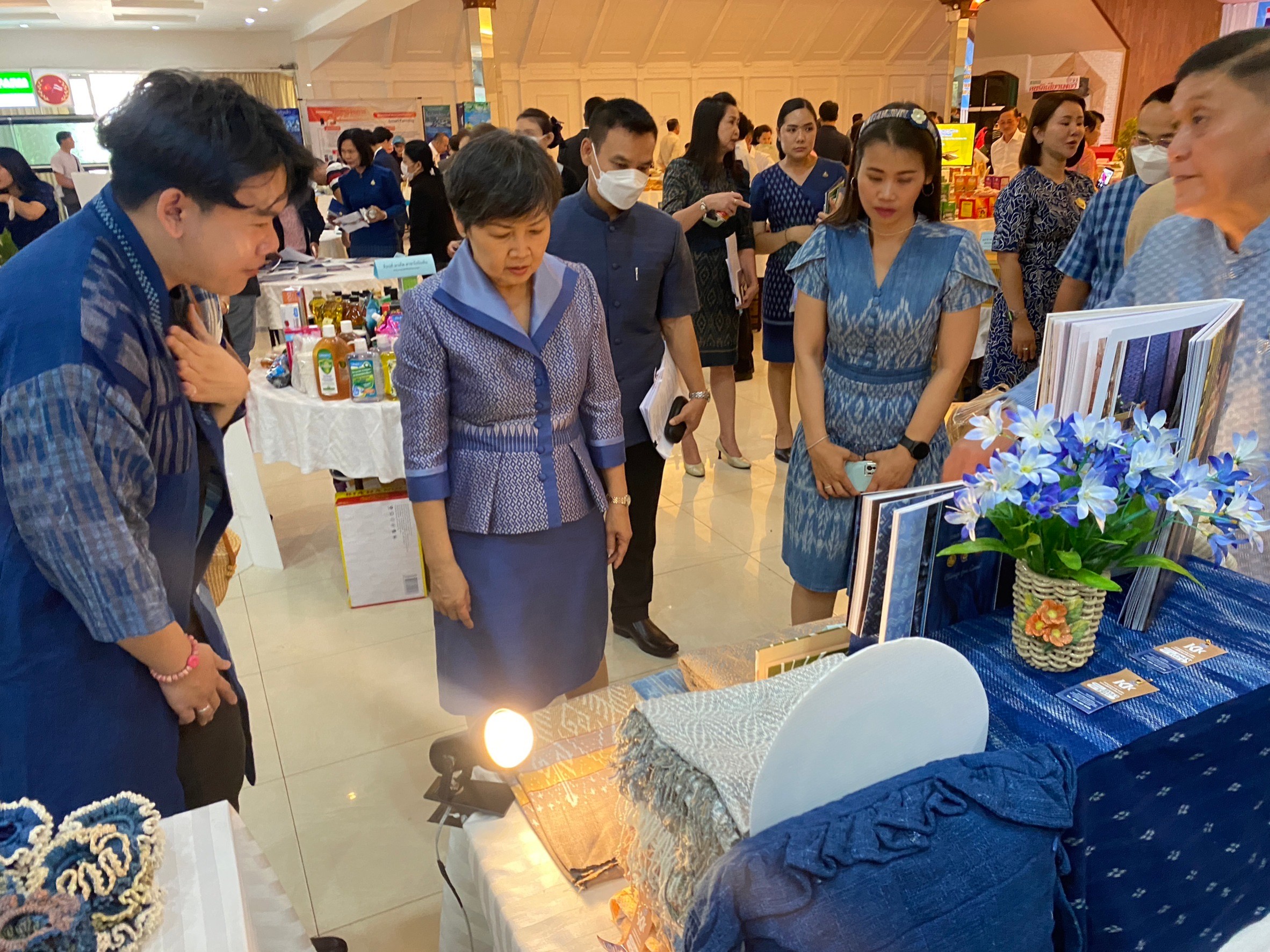 ดอนกอยโมเดล : ร่วมเชื่อมความสัมพันธ์ด้านเศรษฐกิจ การค้า การลงทุน ไทย – เวียดนาม