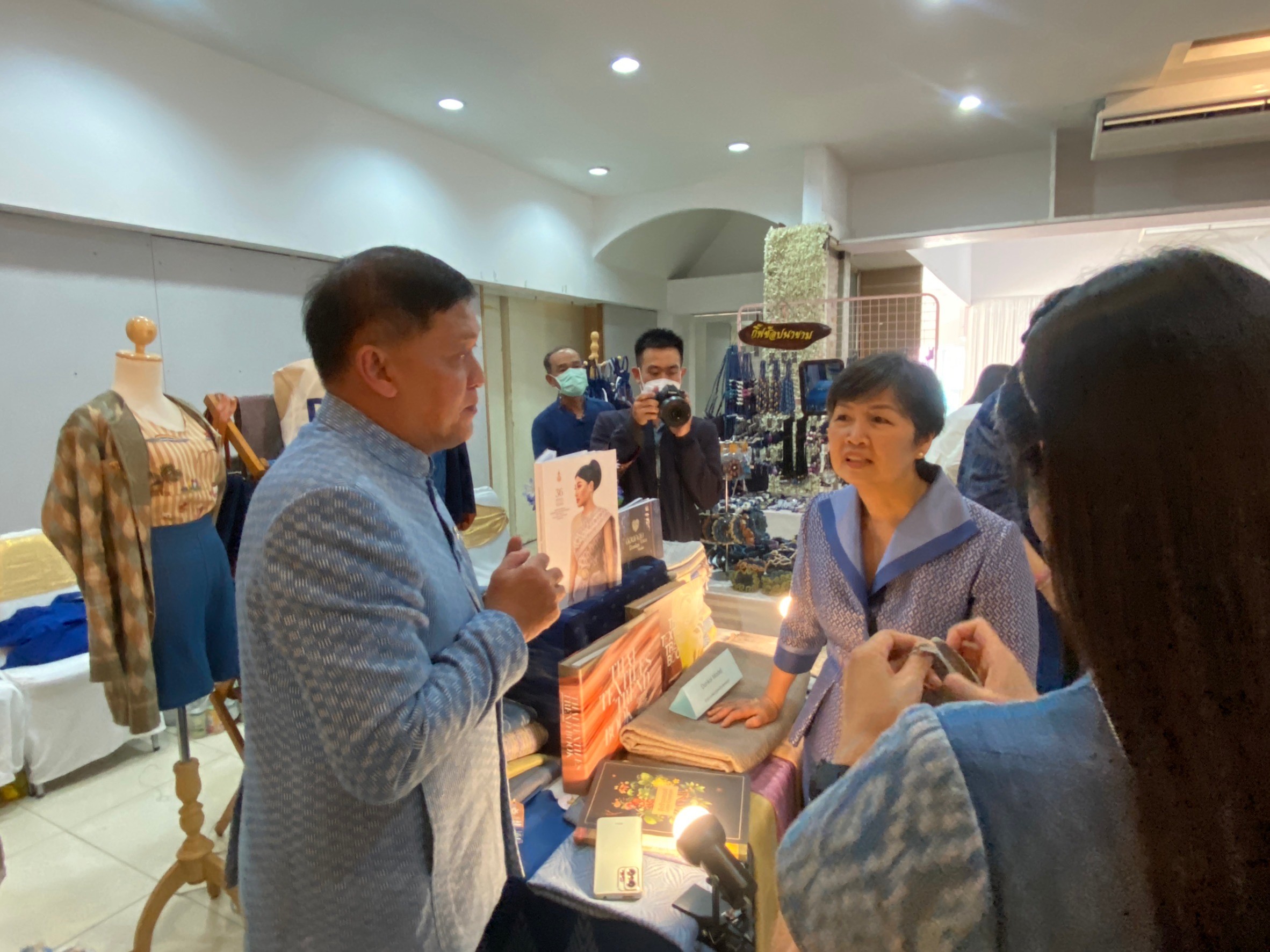 ดอนกอยโมเดล : ร่วมเชื่อมความสัมพันธ์ด้านเศรษฐกิจ การค้า การลงทุน ไทย – เวียดนาม