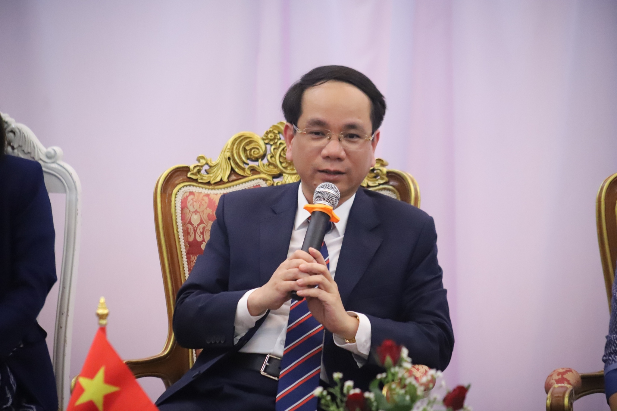 ดอนกอยโมเดล : ร่วมเชื่อมความสัมพันธ์ด้านเศรษฐกิจ การค้า การลงทุน ไทย – เวียดนาม
