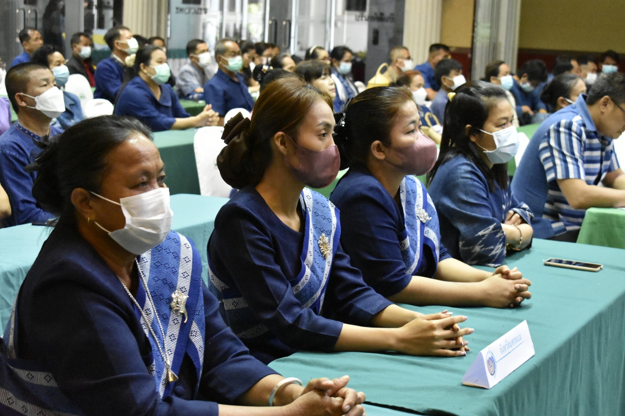 จังหวัดสกลนคร : จัดมหกรรมการออม ลดความเหลื่อมล้ำ (ระดับภูมิภาค) ครบรอบ 49 ปี กลุ่มออมทรัพย์เพื่อการผลิต