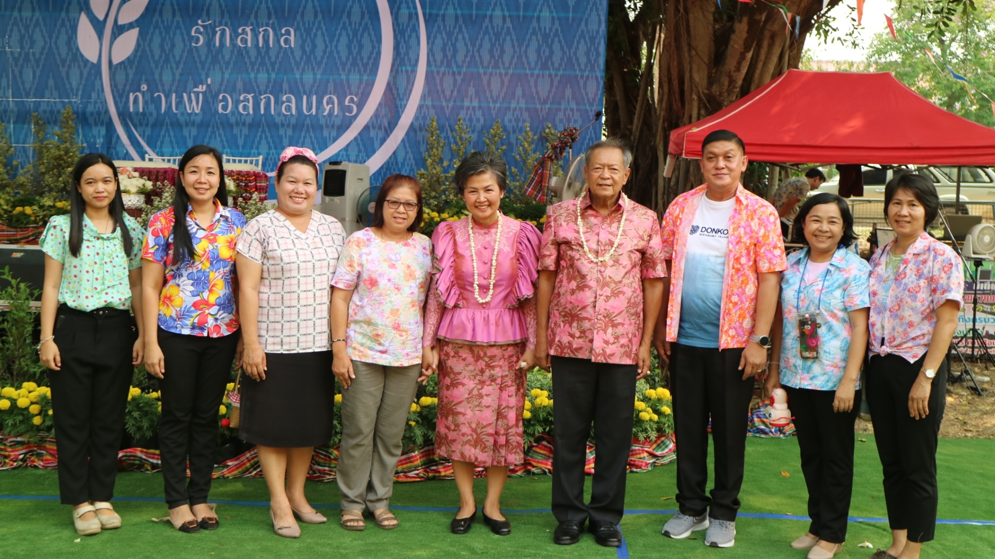 จังหวัดสกลนคร : จัดโครงการ “อยู่สกล รักสกล ทำเพื่อสกลนคร” (สภากาแฟ ครั้งที่ 6/2566)