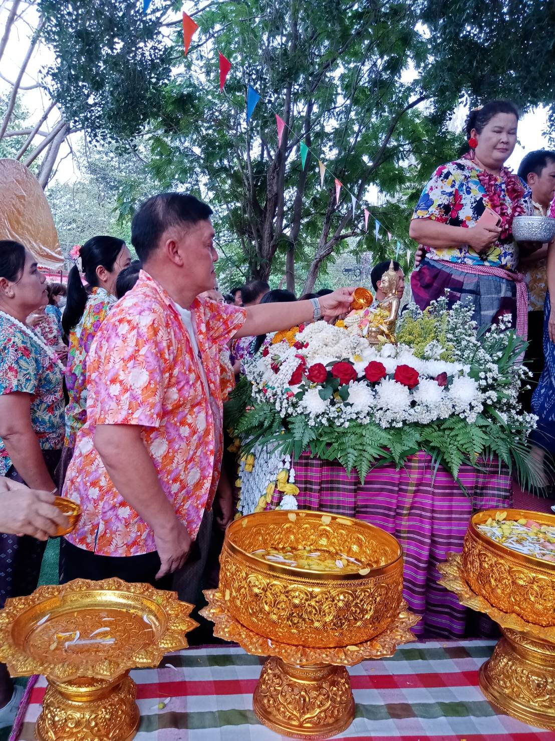 จังหวัดสกลนคร : จัดโครงการ “อยู่สกล รักสกล ทำเพื่อสกลนคร” (สภากาแฟ ครั้งที่ 6/2566)