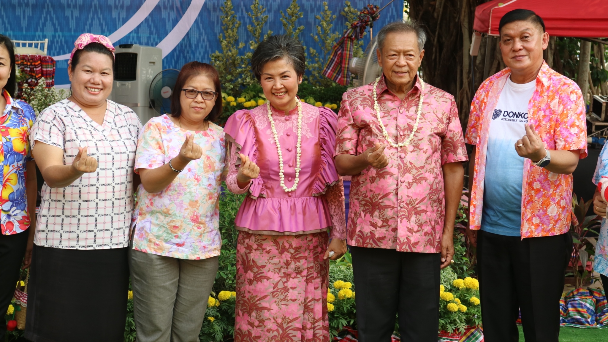 จังหวัดสกลนคร : จัดโครงการ “อยู่สกล รักสกล ทำเพื่อสกลนคร” (สภากาแฟ ครั้งที่ 6/2566)