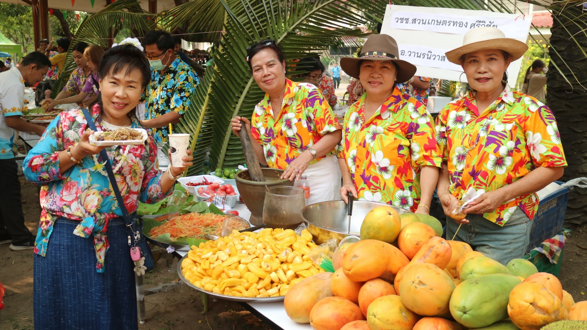 จังหวัดสกลนคร : จัดโครงการ “อยู่สกล รักสกล ทำเพื่อสกลนคร” (สภากาแฟ ครั้งที่ 6/2566)