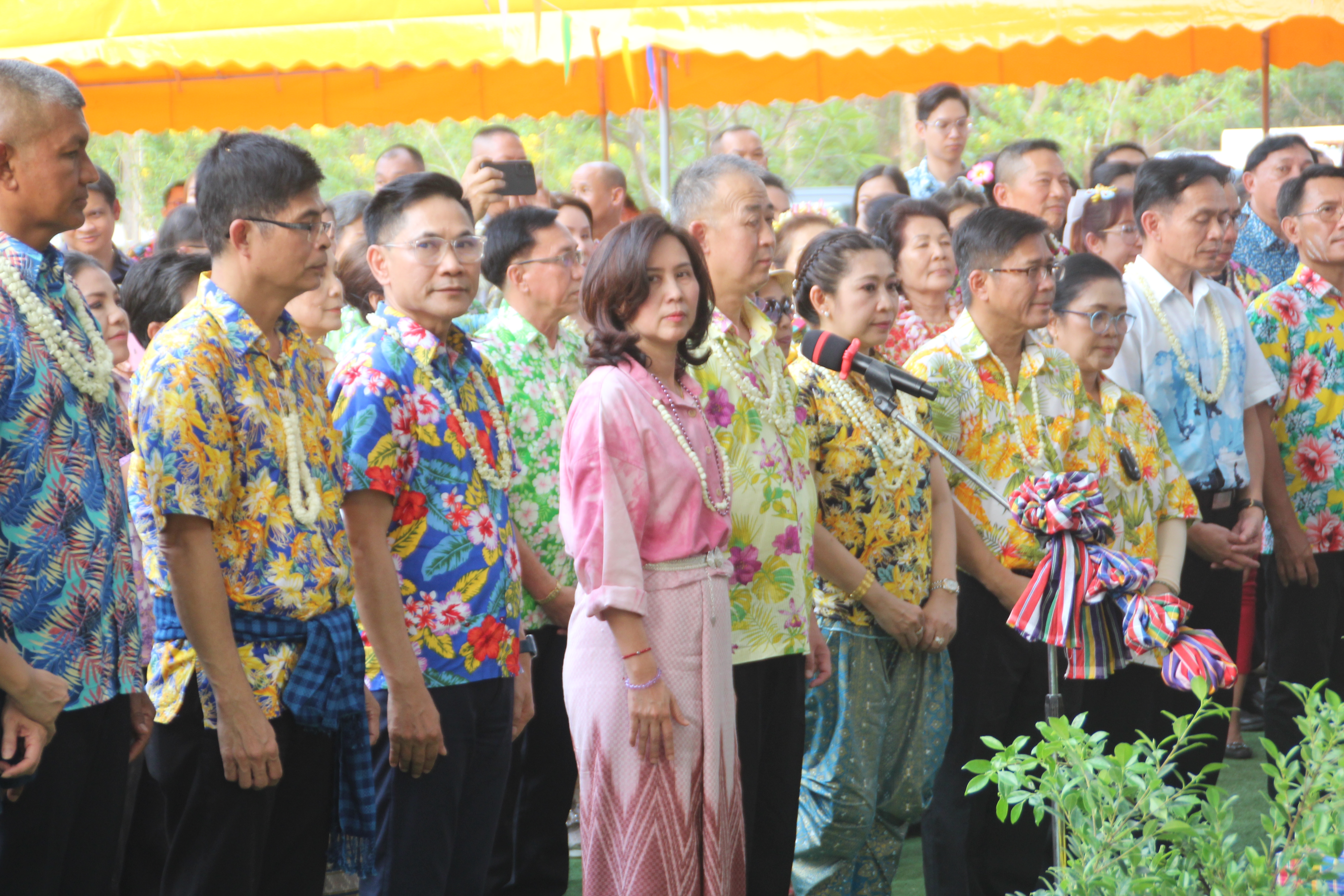 จังหวัดสกลนคร : จัดโครงการ “อยู่สกล รักสกล ทำเพื่อสกลนคร” (สภากาแฟ ครั้งที่ 6/2566)