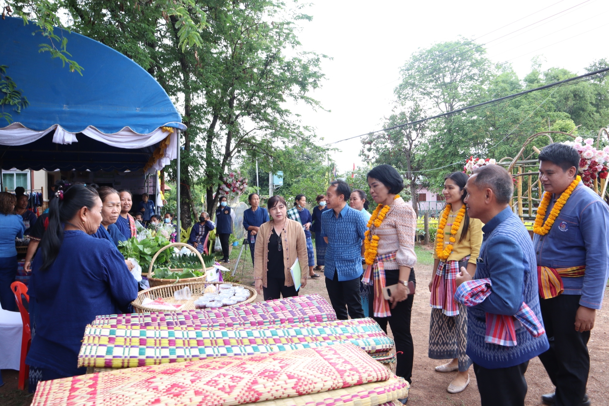พช.สกลนคร : ดำเนินการคัดสรรกิจกรรมพัฒนาชุมชนดีเด่น จังหวัดสกลนคร ประจำปี 2566