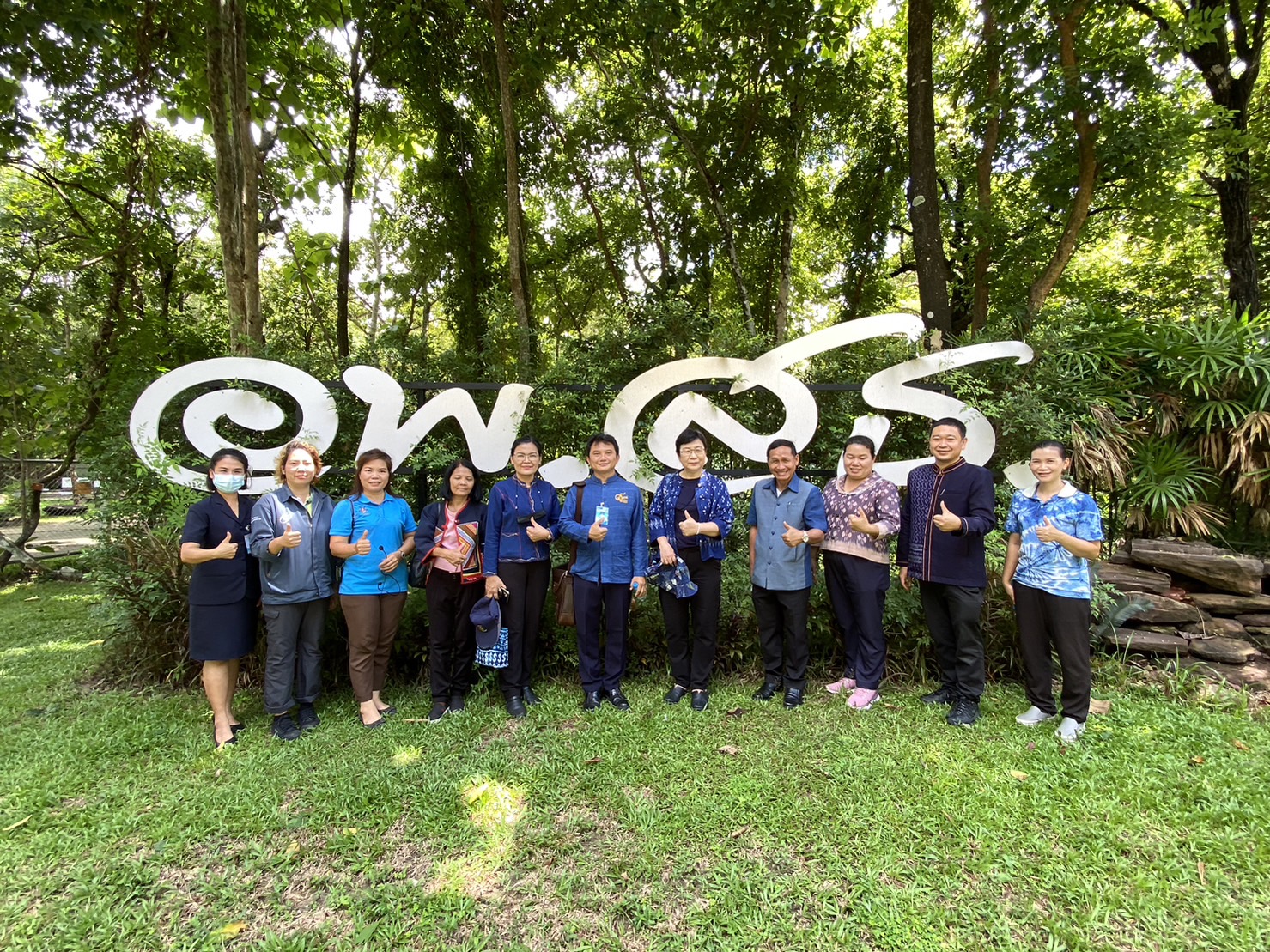? สำนักพัฒนาทุนและองค์กรการเงินชุมชน กรมการพัฒนาชุมชน ลงพื้นที่สนับสนุนทางวิชาการและส่งเสริมการดำเนินงานโครงการ 9 ; 10 (เก้า-ต่อ-สิบ) ปฏิบัติบูชา “สืบสาน รักษา ต่อยอด” เพื่อพัฒนาชุมชน จังหวัดสกลนคร ?