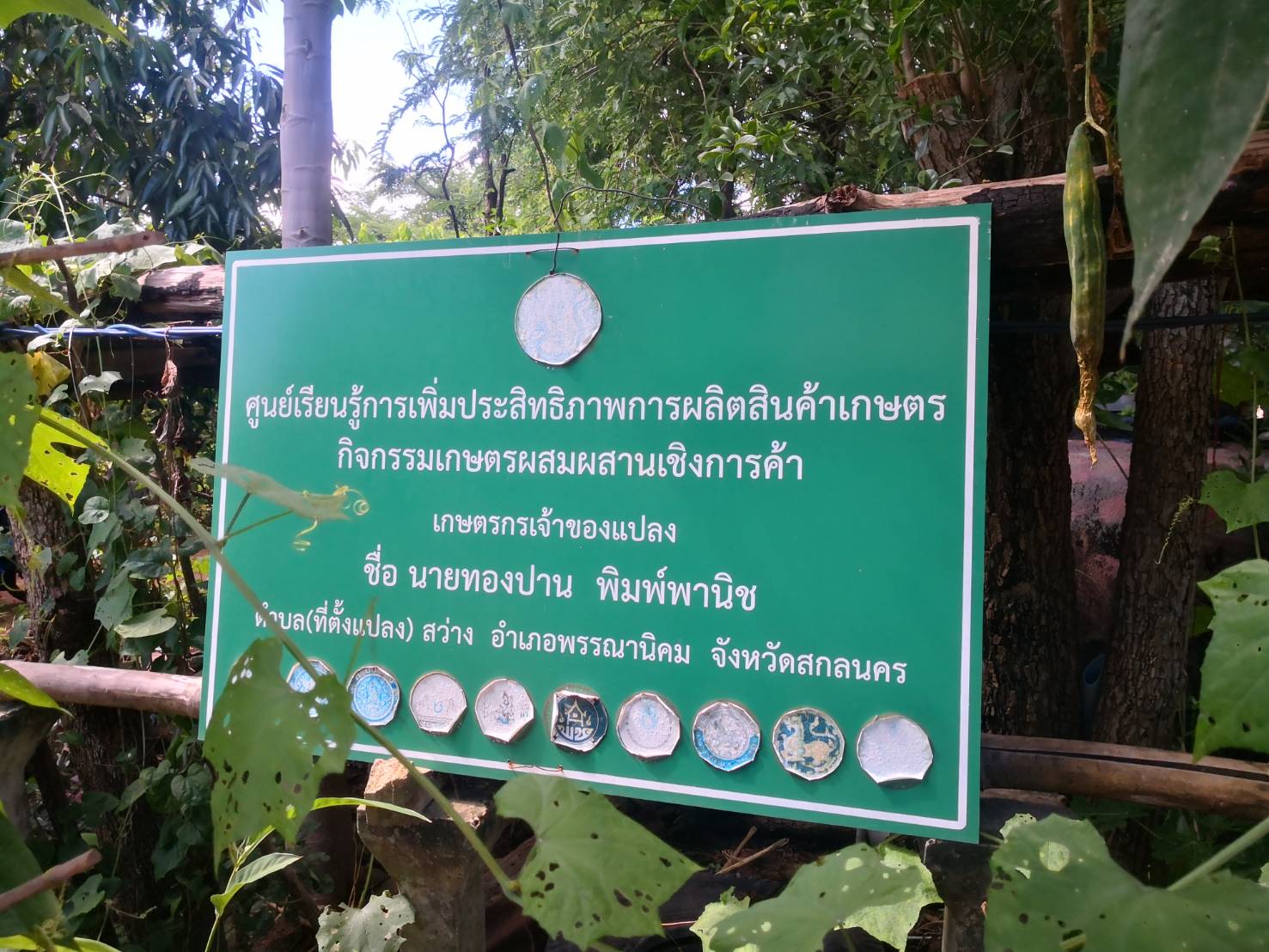 พช. สกลนคร ผนึกพลังสร้างความเข้มแข็งหมู่บ้านผ่านงานอัตลักษณ์​กรมการพัฒนาชุมชน