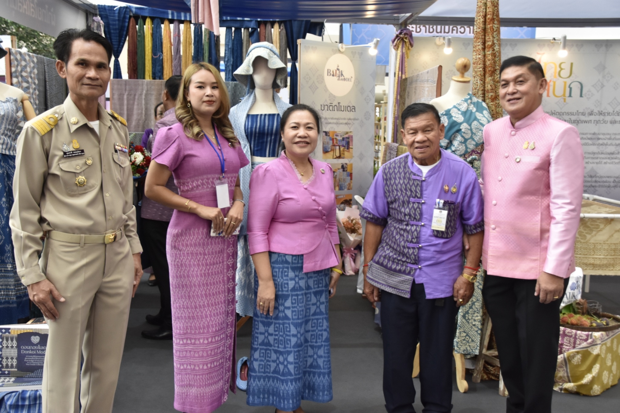 CDDAY 2023 “วันพัฒนาชุมชน” ปลัดมหาดไทย เป็นประธานอัญเชิญโล่รางวัลพระราชทานสมเด็จพระกนิษฐาธิราชเจ้า กรมสมเด็จพระเทพรัตนราชสุดาฯ สยามบรมราชกุมารี รางวัลตำบลเข้มแข็งตามหลักปรัชญาของเศรษฐกิจพอเพียง รางวัลหมู่บ้านเศรษฐกิจพอเพียง “อยู่เย็น เป็นสุข” และเป็นประธานมอบรางวัลสิงห์ทอง รางวัลเชิดชูเกียรติคนกองทุนพัฒนาบทบาทสตรี
