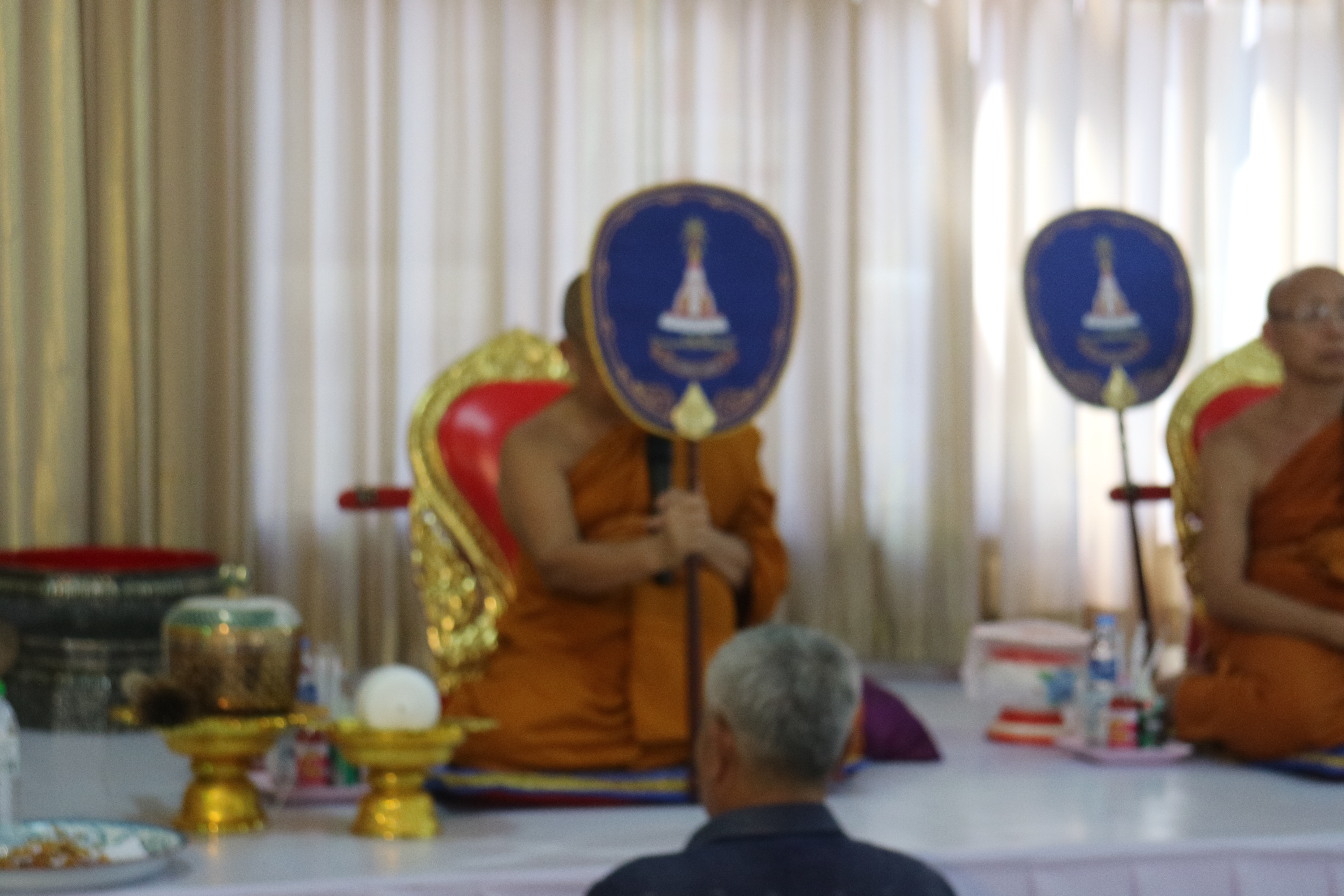 พช.สกลนคร : จัดกิจกรรมเนื่องในโอกาสวันคล้ายวันก่อตั้งกรมการพัฒนาชุมชน ครบรอบ 61 ปี “ศรัทธาที่เดินได้”