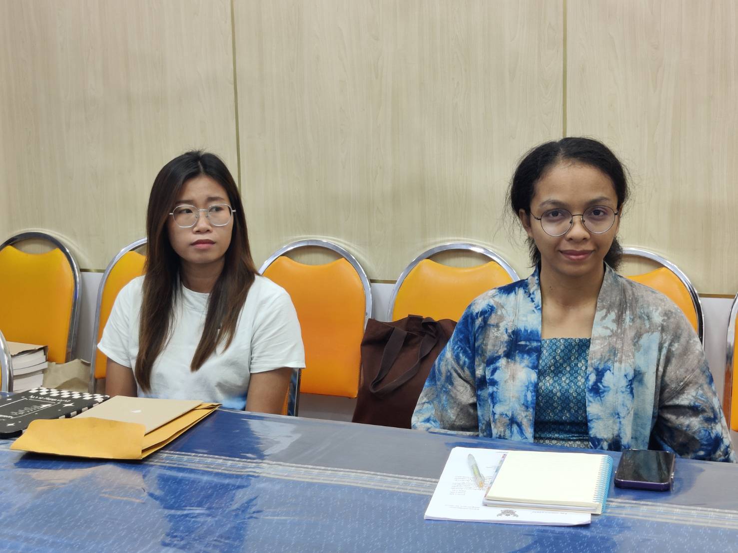 พช.สกลนคร : อบรมหลักสูตรการฝึกอบรมก่อนปฏิบัติงานอาสาพัฒนา (อสพ.) รุ่นที่ 75