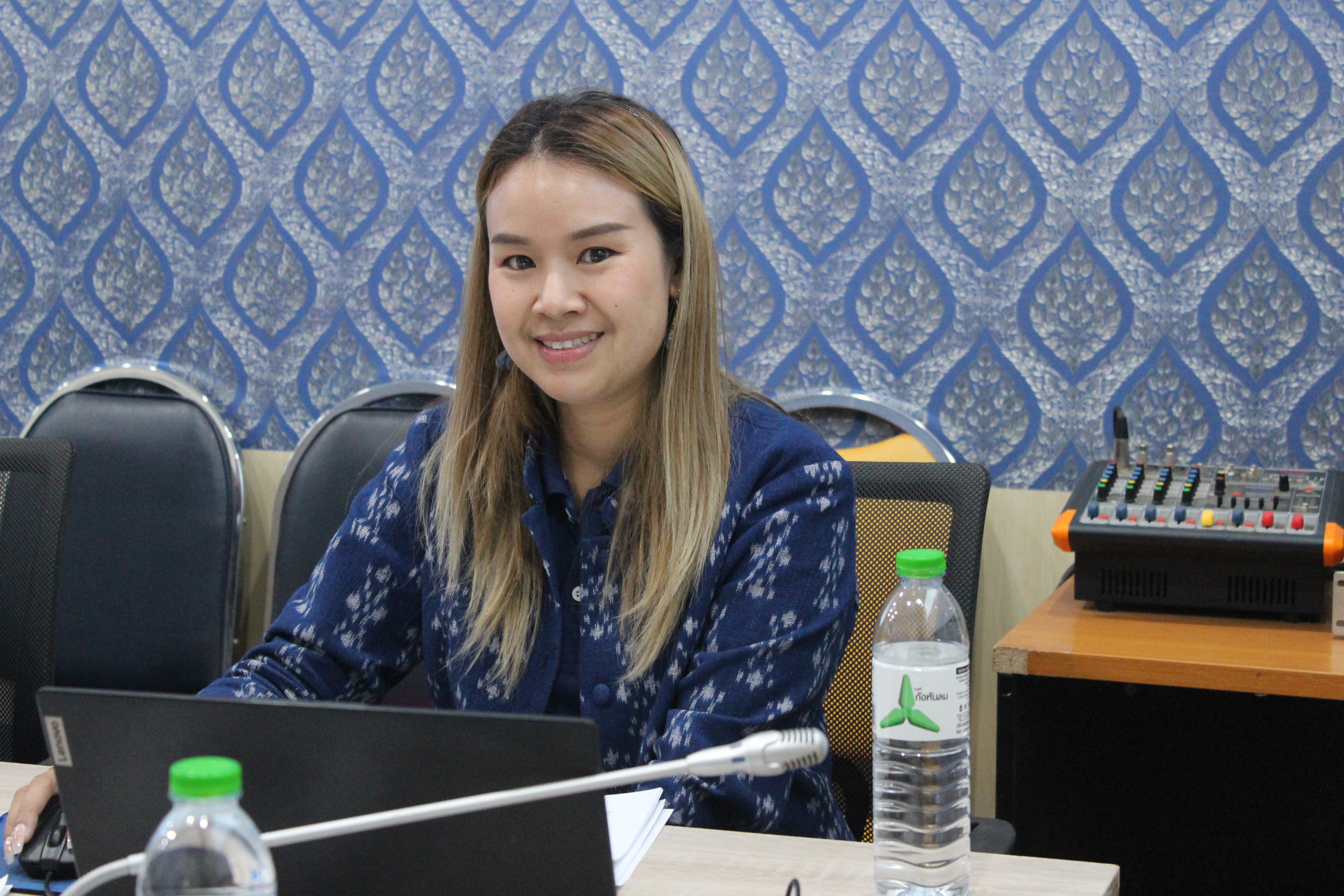 📢พช.สกลนคร : ประชุมคณะอนุกรรมการบริหารกองทุนพัฒนาบทบาทสตรี ระดับจังหวัด จังหวัดสกลนคร ครั้งที่ ๑๐/๒๕๖๖ ณ ห้องประชุมสำนักงานเลขานุการคณะกรรมการบริหารกองทุนพัฒนาบทบาทสตรีจังหวัดสกลนคร