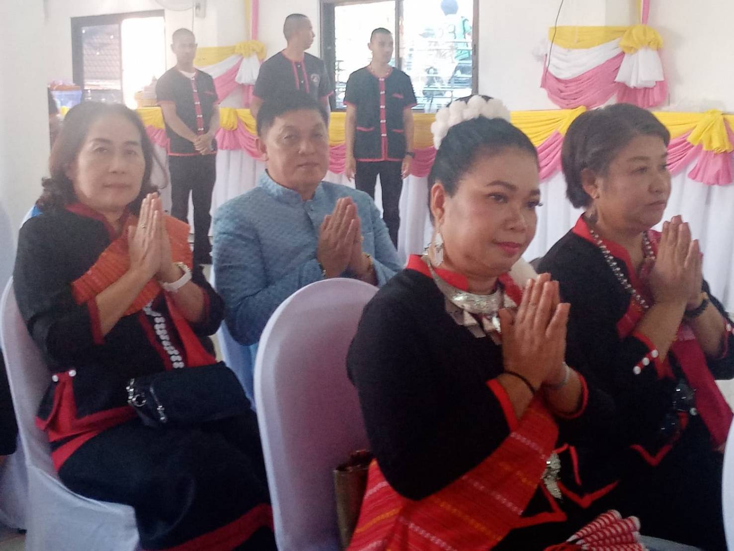 📢พช.สกลนคร : บุญใหญ่ ปี ๒๕๖๗ งานนมัสการองค์พระธาตุเชิงชุมฯ สกลนคร