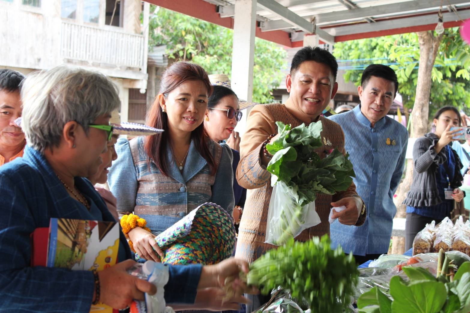📢พช.สกลนคร : กรมการพัฒนาชุมชน ประชุมเชิงปฏิบัติการตรวจติดตามผลการดำเนินงานของหน่วยรับตรวจรายไตรมาส เขตตรวจราชการที่ ๑๑