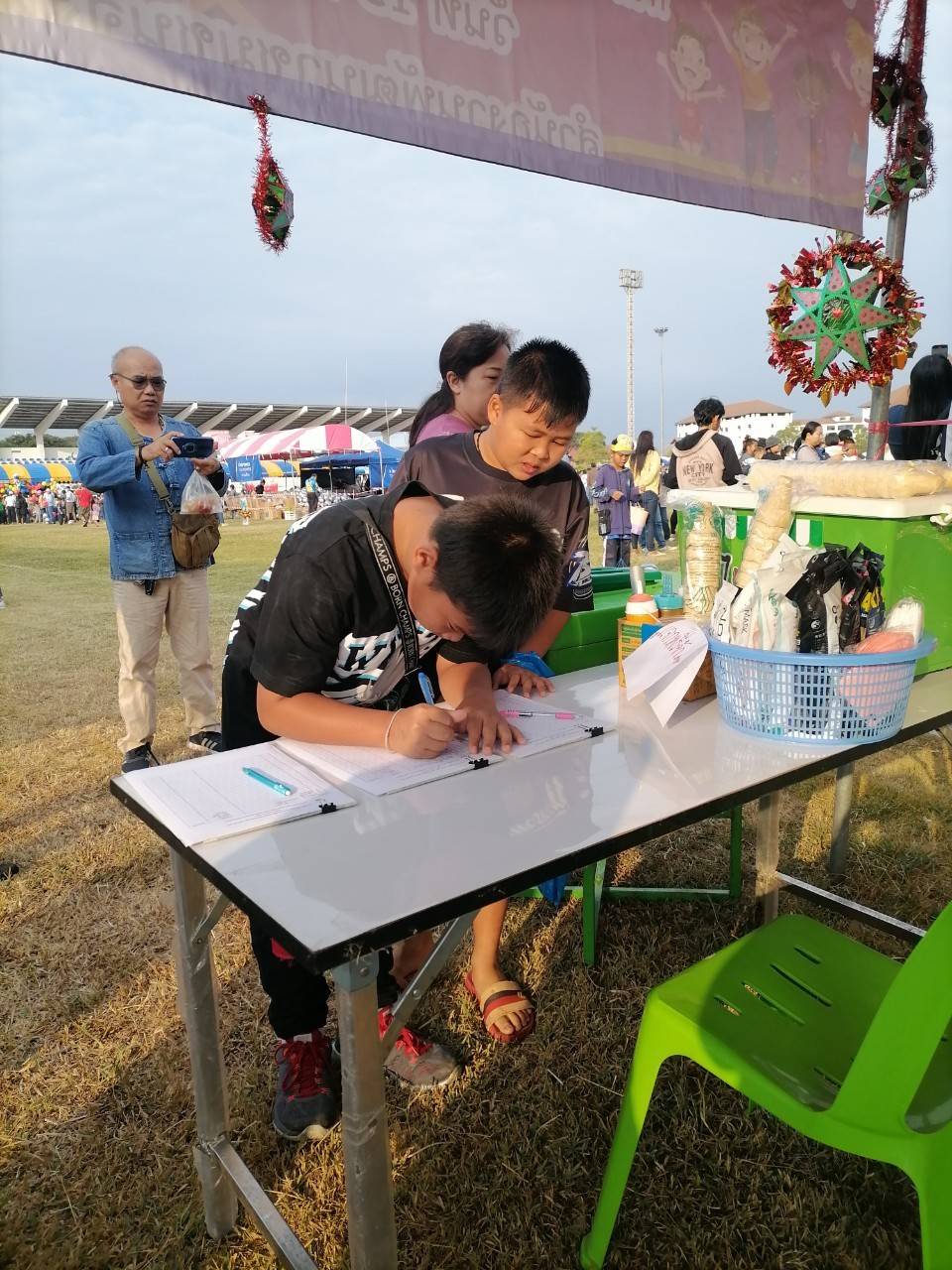 📢พช.สกลนคร : มองโลกกว้าง คิดสร้างสรรค์ เคารพความแตกต่าง ร่วมกันสร้างประชาธิปไตย