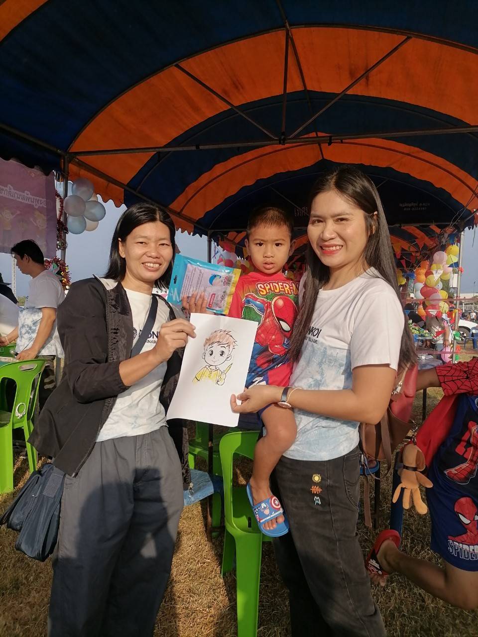 📢พช.สกลนคร : มองโลกกว้าง คิดสร้างสรรค์ เคารพความแตกต่าง ร่วมกันสร้างประชาธิปไตย