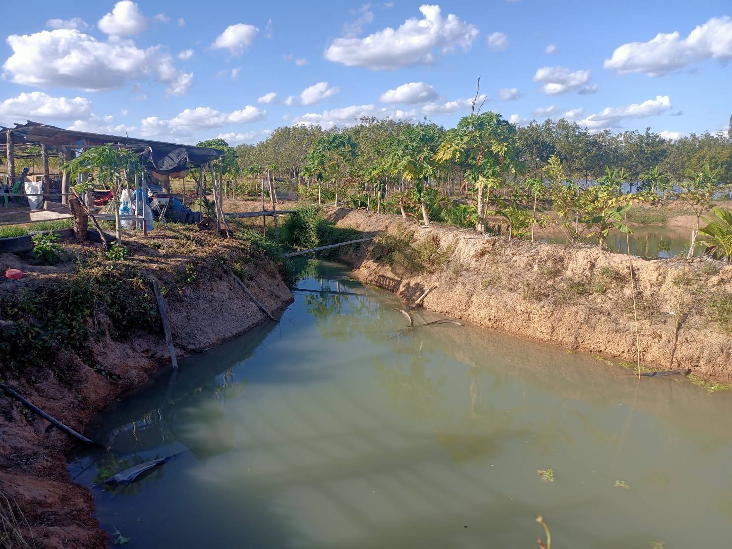 📢พช.สกลนคร : ติดตามนิเทศงานพัฒนาชุมชน สำนักงานพัฒนาชุมชนอำเภอภูพาน จังหวัดสกลนคร