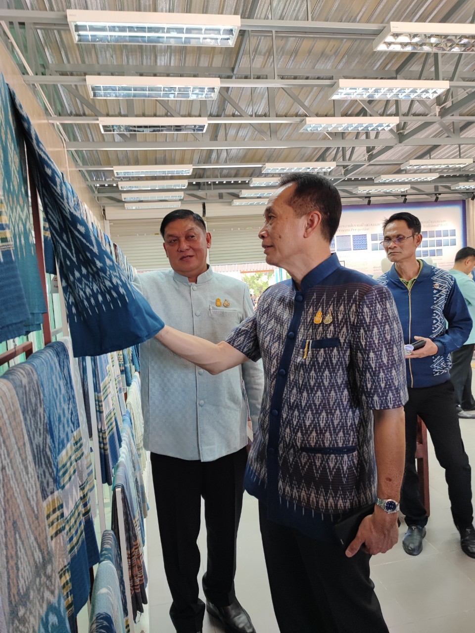 📢พช.สกลนคร : วิชชาลัยดอนกอย วิถีแห่งการพัฒนาที่ยั่งยืน” บ้านดอนกอย หมู่ที่ 2 ตำบลสว่าง อำเภอพรรณานิคม จังหวัดสกลนคร