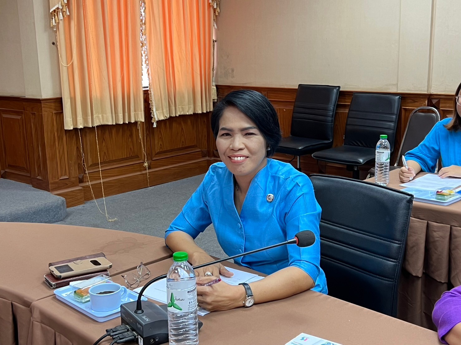 📢พช.สกลนคร : กองทุนแม่ของแผ่นดินจังหวัดสกลนคร ๔๔๓ แห่ง พร้อมป้องกันและแก้ไขปัญหายาเสพติดในหมู่บ้าน/ชุมชน