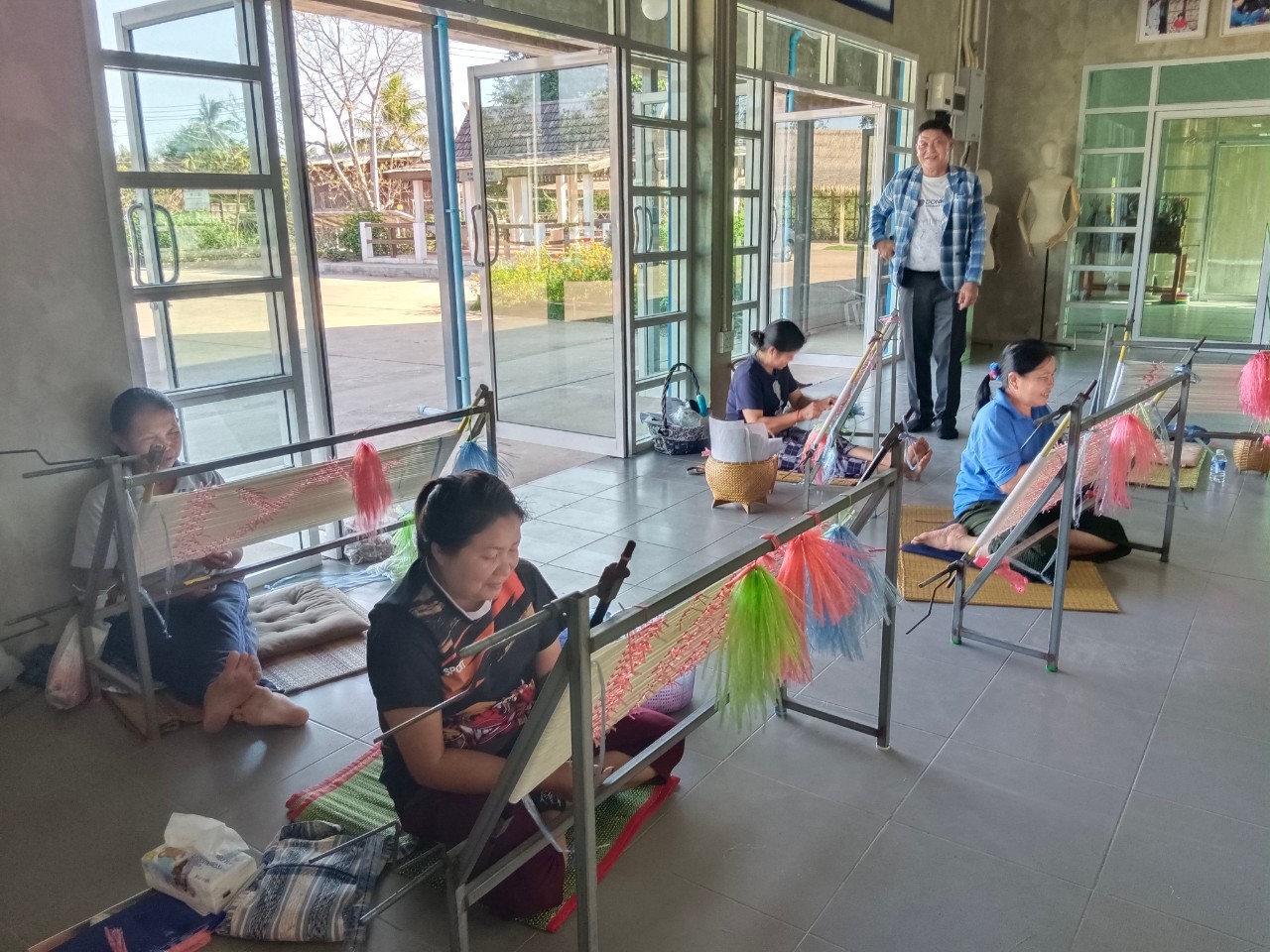 📢พช.สกลนคร : วิชชาลัยดอนกอย วิถีแห่งการพัฒนาที่ยั่งยืน” บ้านดอนกอย หมู่ที่ 2 ตำบลสว่าง อำเภอพรรณานิคม จังหวัดสกลนคร