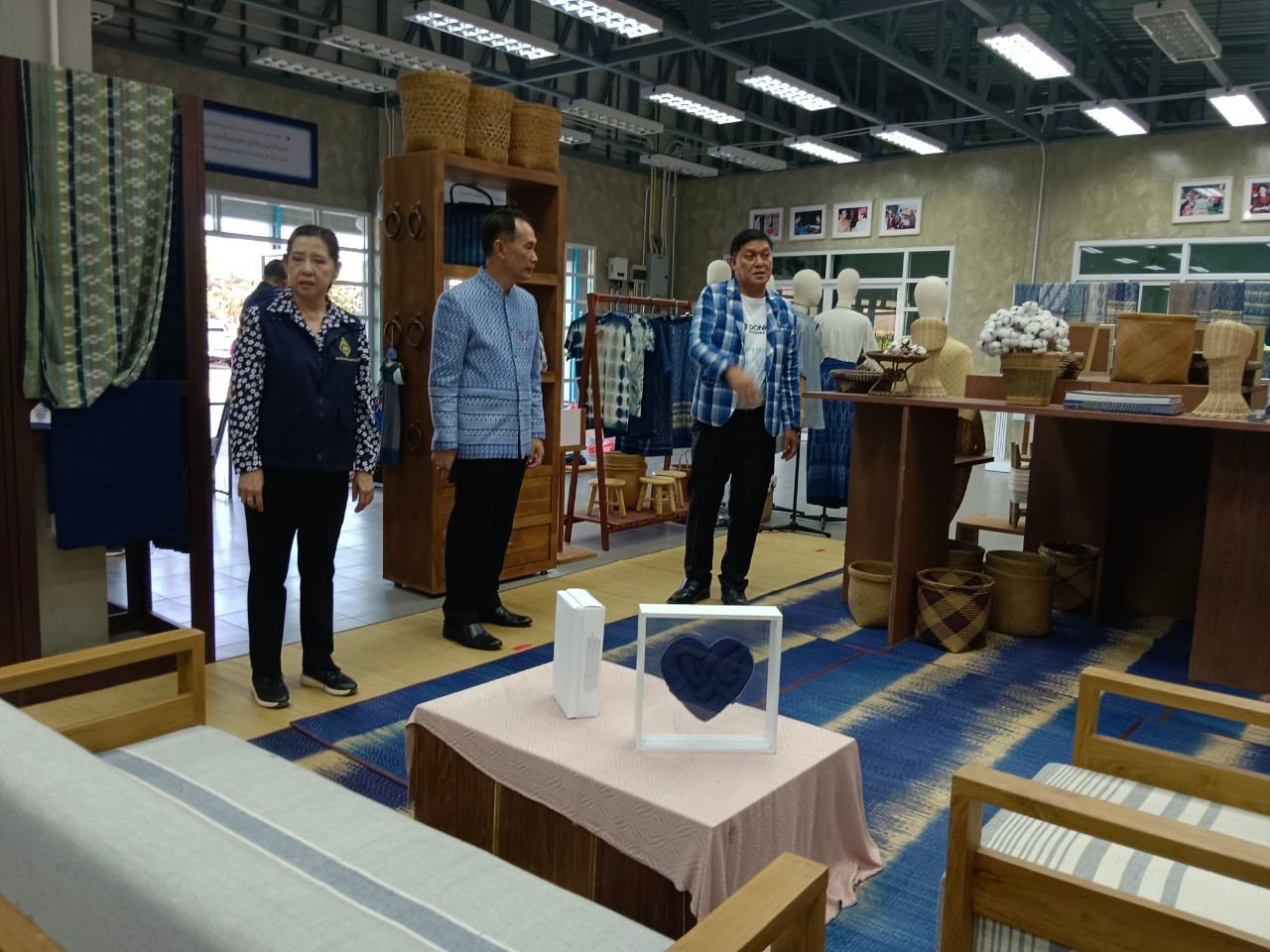 📢พช.สกลนคร : วิชชาลัยดอนกอย วิถีแห่งการพัฒนาที่ยั่งยืน” บ้านดอนกอย หมู่ที่ 2 ตำบลสว่าง อำเภอพรรณานิคม จังหวัดสกลนคร