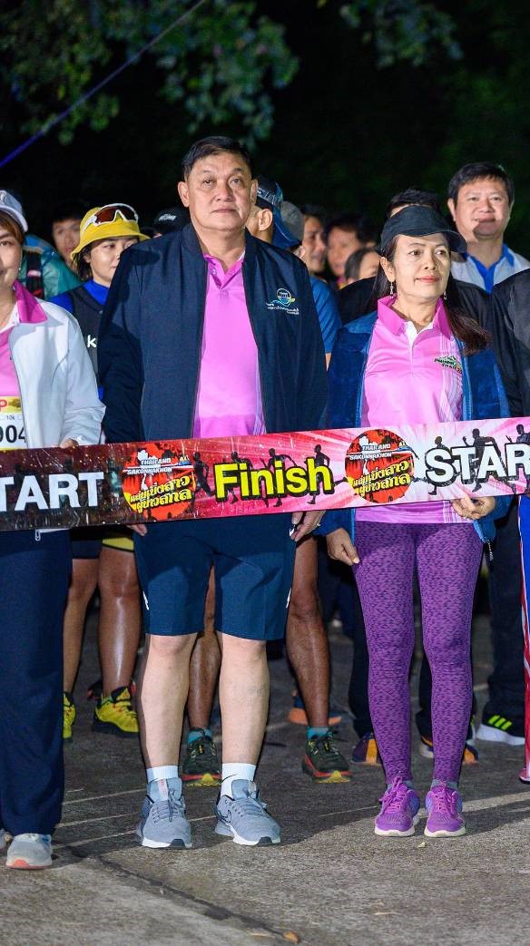 📢พช.สกลนคร : เปิดหมู่บ้านท่องเที่ยวเชิงสร้างสรรค์ (D – HOPE) “ภูผาทองเทรล ๒๐๒๔” และหมู่บ้านยั่งยืน ตามแนวทาง Waricchaphum Model : วิถีแห่งการพัฒนาที่ยั่งยืน เฉลิมพระเกียรติพระบาทสมเด็จ พระเจ้าอยู่หัว เนื่องในโอกาสมหามงคลเฉลิมพระชนมพรรษา ๖ รอบ ๒๘ กรกฎาคม ๒๕๖๗