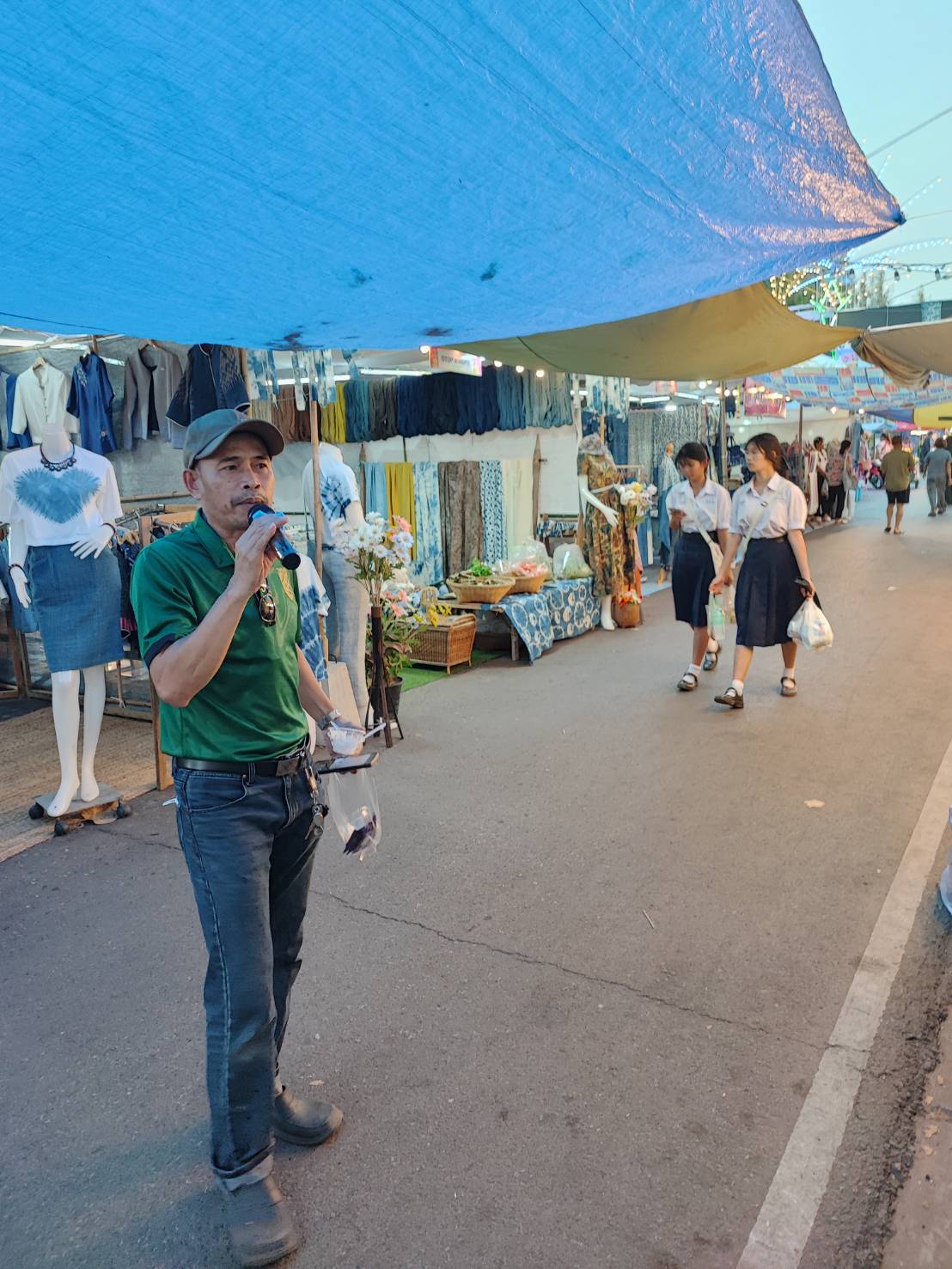 📢พช.สกลนคร : รวมน้ำใจไทสกล จังหวัดสกลนคร ประจำปี พ.ศ. ๒๕๖๗