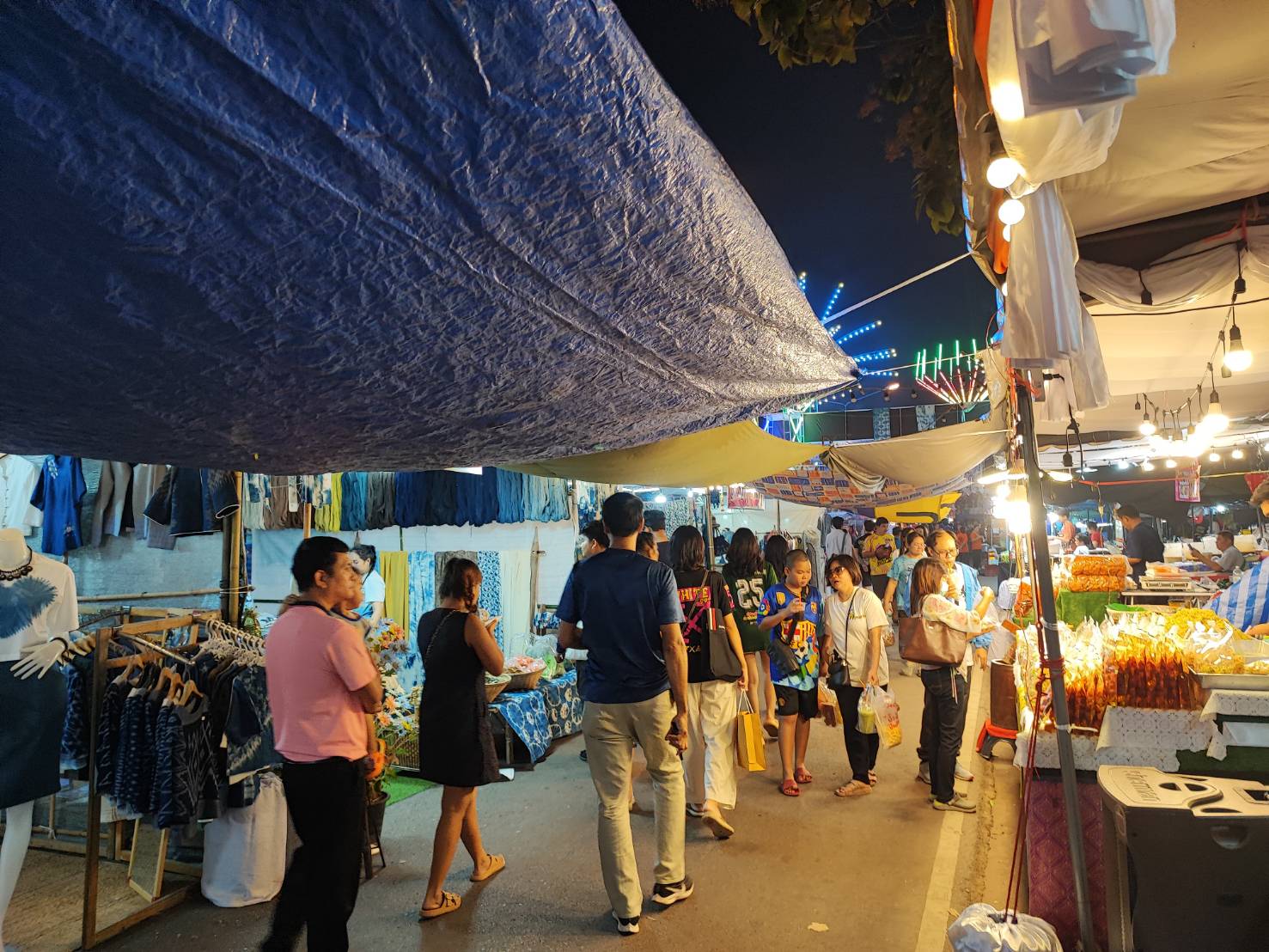 📢พช.สกลนคร : รวมน้ำใจไทสกล จังหวัดสกลนคร ประจำปี พ.ศ. ๒๕๖๗