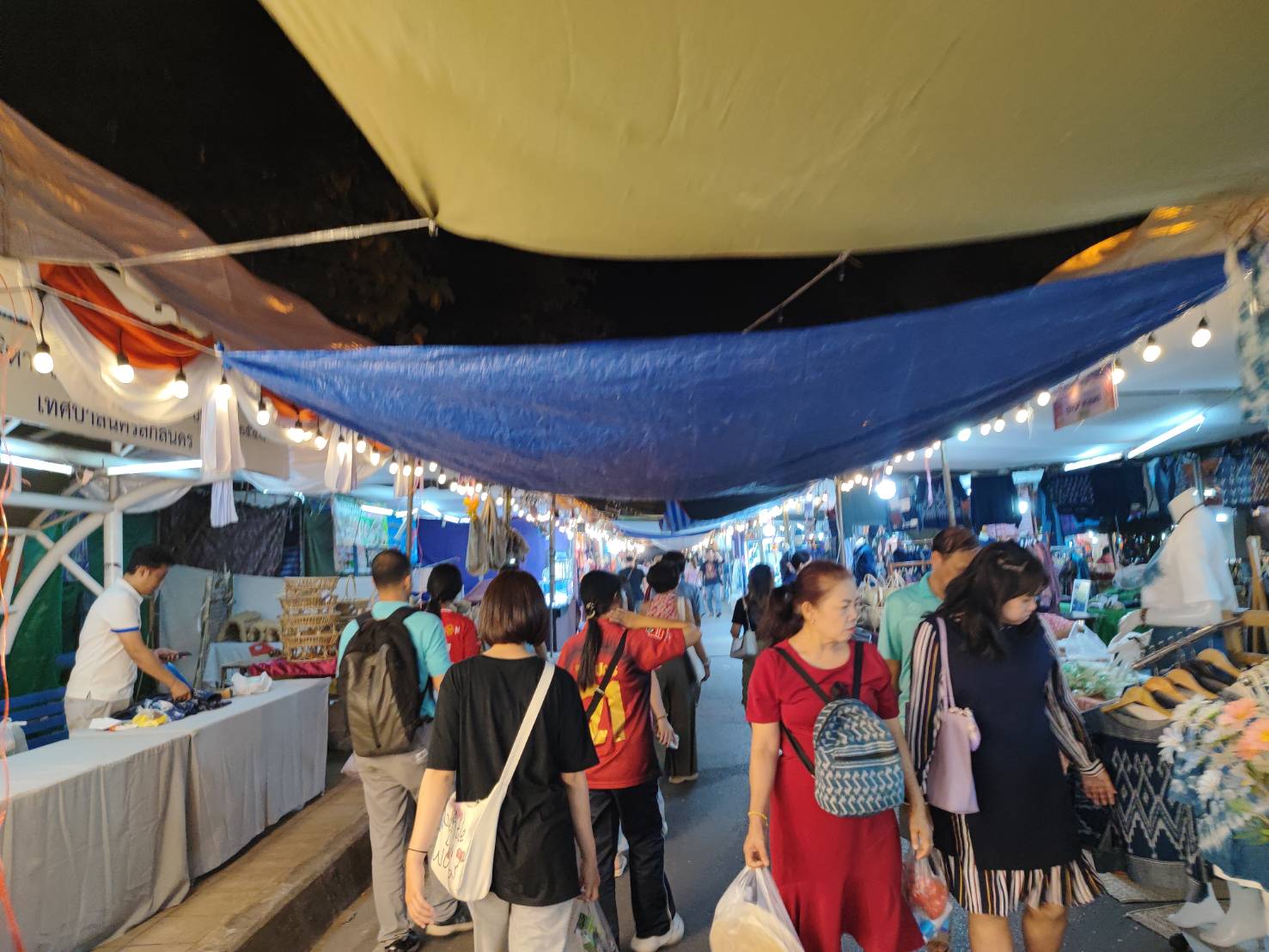 📢พช.สกลนคร : รวมน้ำใจไทสกล จังหวัดสกลนคร ประจำปี พ.ศ. ๒๕๖๗