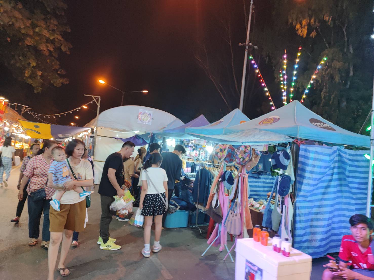 📢พช.สกลนคร : รวมน้ำใจไทสกล จังหวัดสกลนคร ประจำปี พ.ศ. ๒๕๖๗