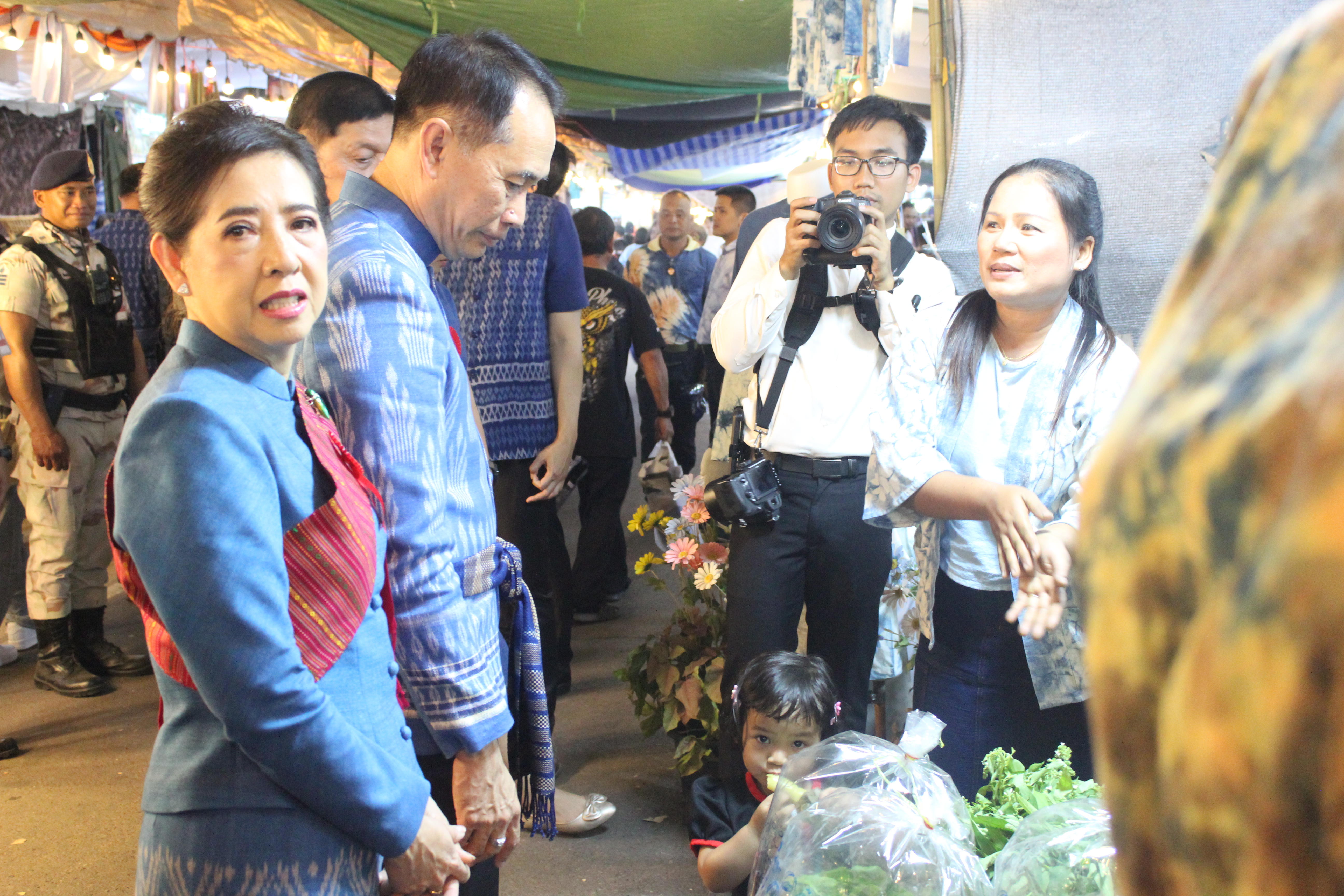 📢พช.สกลนคร : ๒ -๑๑ กุมภาพันธ์ งานรวมน้ำใจไทสกล จังหวัดสกลนคร ประจำปี พ.ศ. ๒๕๖๗