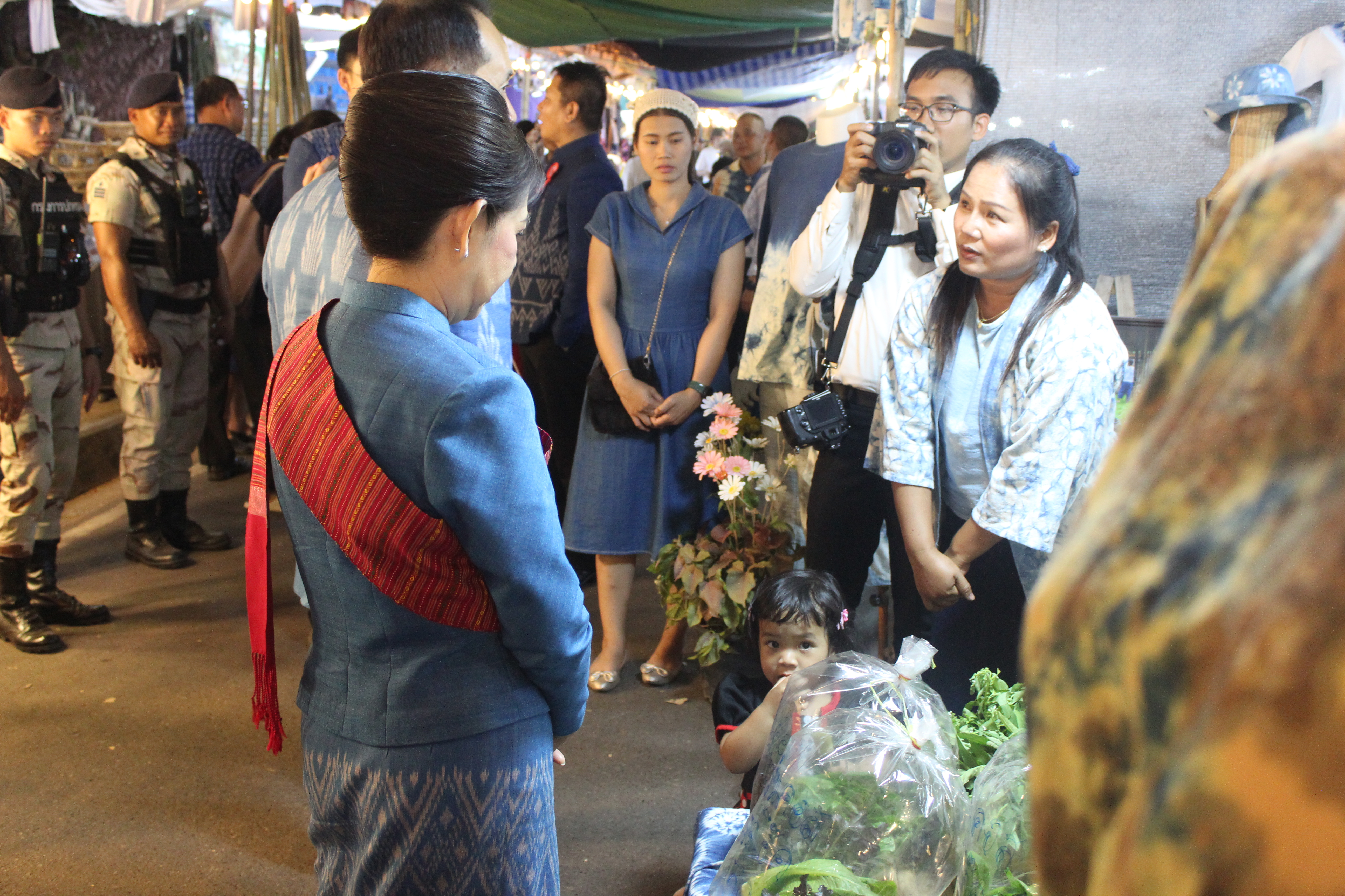 📢พช.สกลนคร : ๒ -๑๑ กุมภาพันธ์ งานรวมน้ำใจไทสกล จังหวัดสกลนคร ประจำปี พ.ศ. ๒๕๖๗