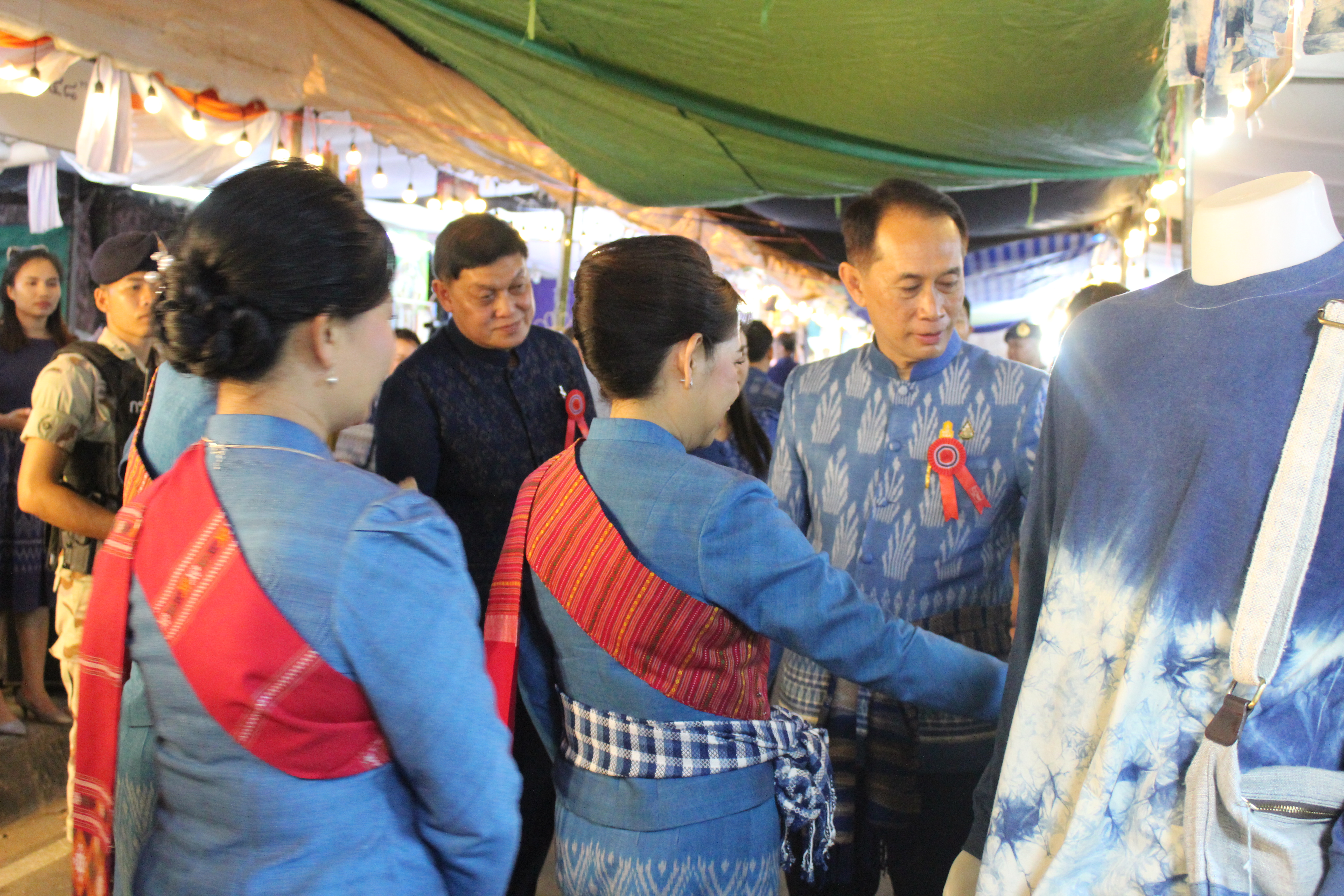 📢พช.สกลนคร : ๒ -๑๑ กุมภาพันธ์ งานรวมน้ำใจไทสกล จังหวัดสกลนคร ประจำปี พ.ศ. ๒๕๖๗