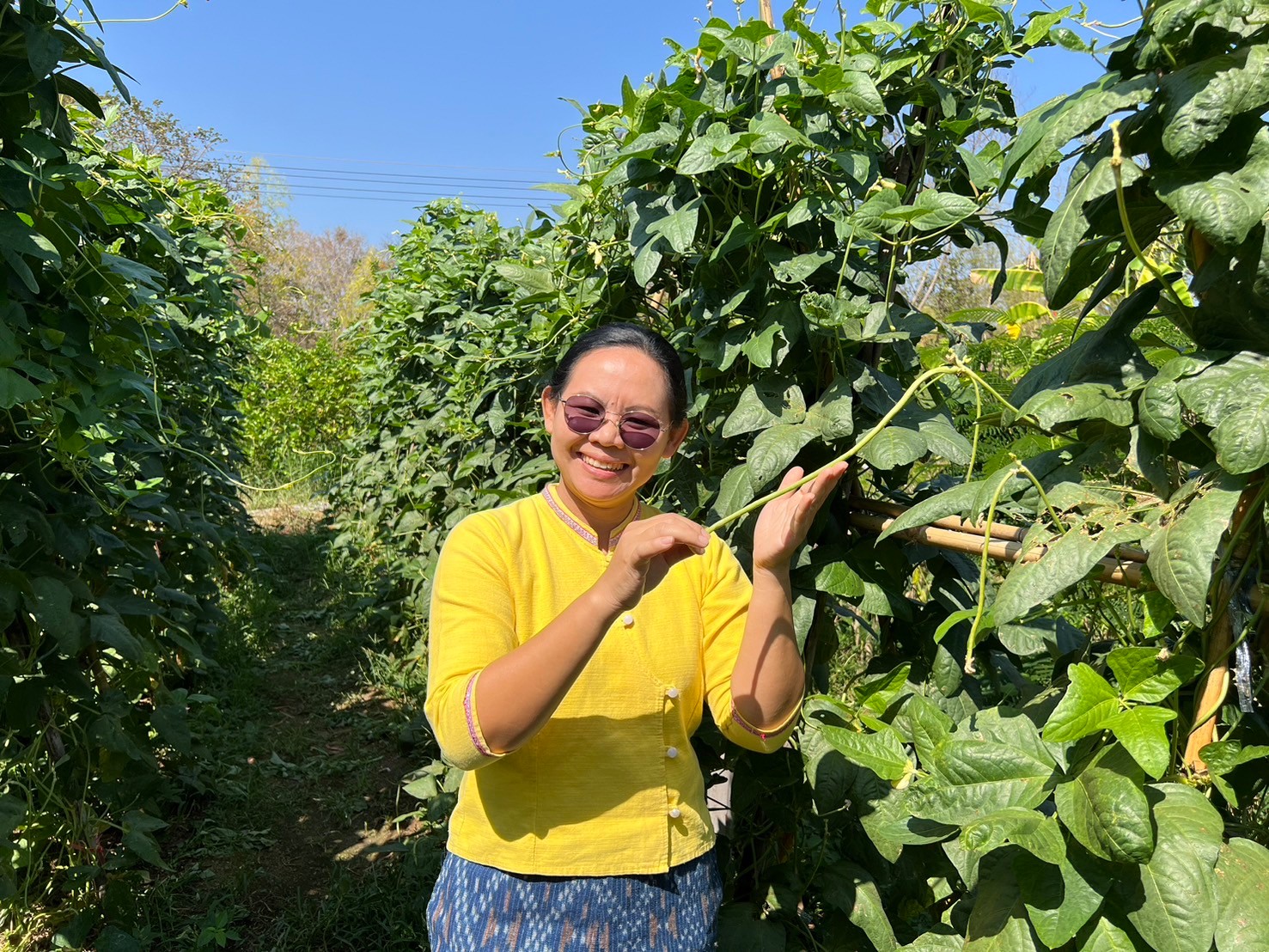 📢สำนักงานพัฒนาชุมชนชนจังหวัดสกลนคร นิเทศ ติดตาม และสนับสนุนการขับเคลื่อนงานพัฒนาชุมชน ในระดับพื้นที่ให้ขับเคลื่อนงานอย่างมีประสิทธิภาพ