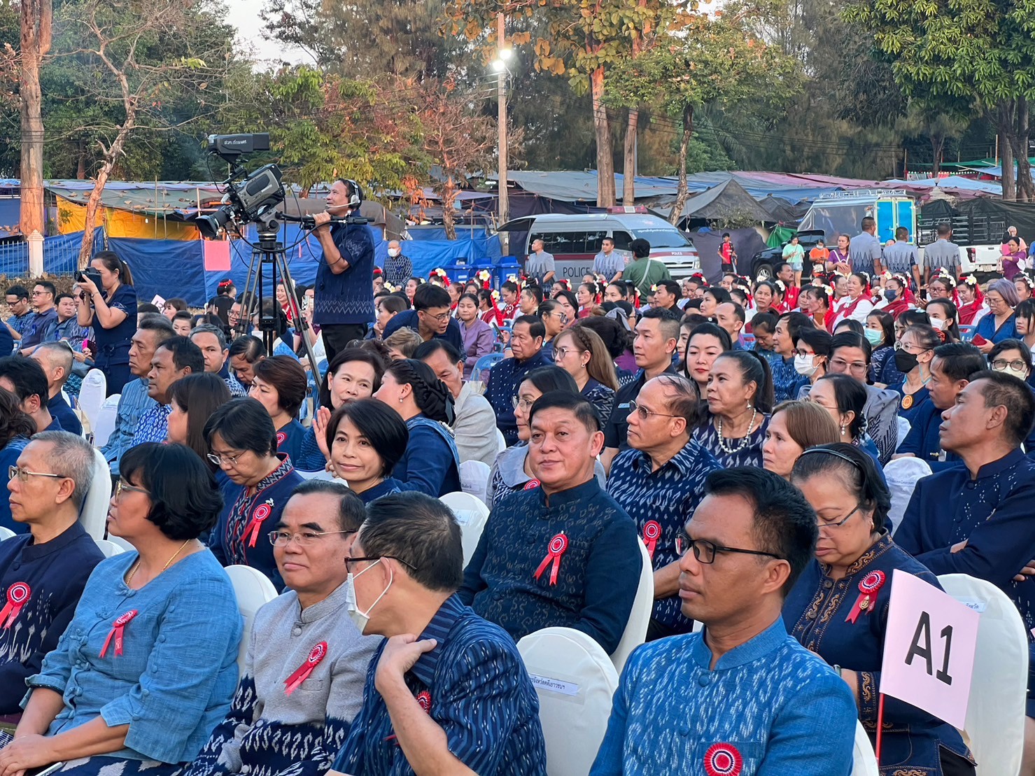 📢พช.สกลนคร : ๒ -๑๑ กุมภาพันธ์ งานรวมน้ำใจไทสกล จังหวัดสกลนคร ประจำปี พ.ศ. ๒๕๖๗