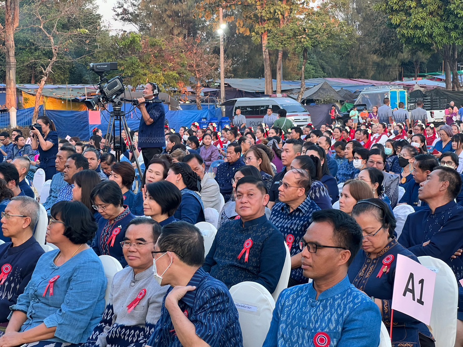 📢พช.สกลนคร : ๒ -๑๑ กุมภาพันธ์ งานรวมน้ำใจไทสกล จังหวัดสกลนคร ประจำปี พ.ศ. ๒๕๖๗