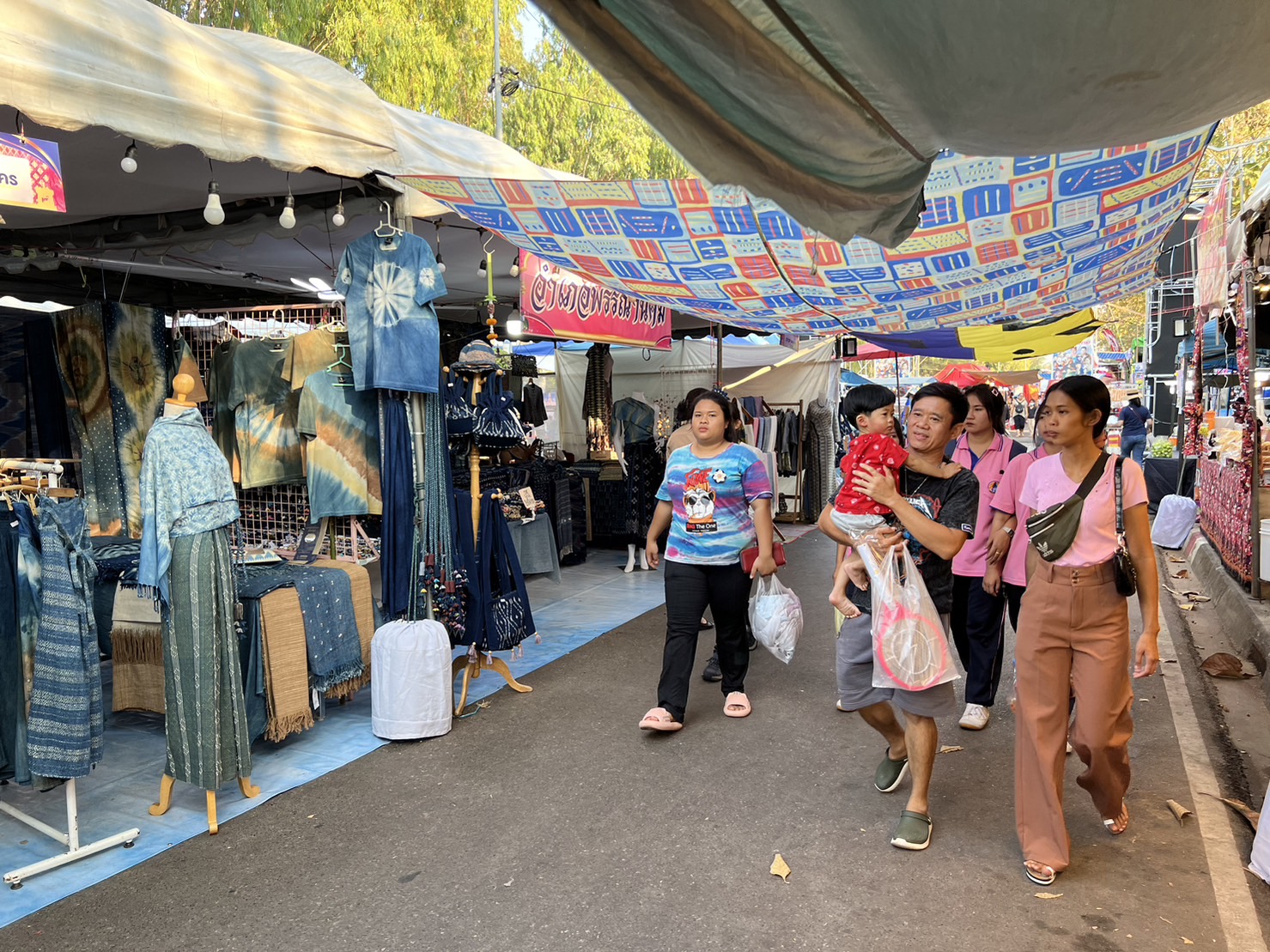 📢พช.สกลนคร : รวมน้ำใจไทสกล จังหวัดสกลนคร ประจำปี พ.ศ. ๒๕๖๗