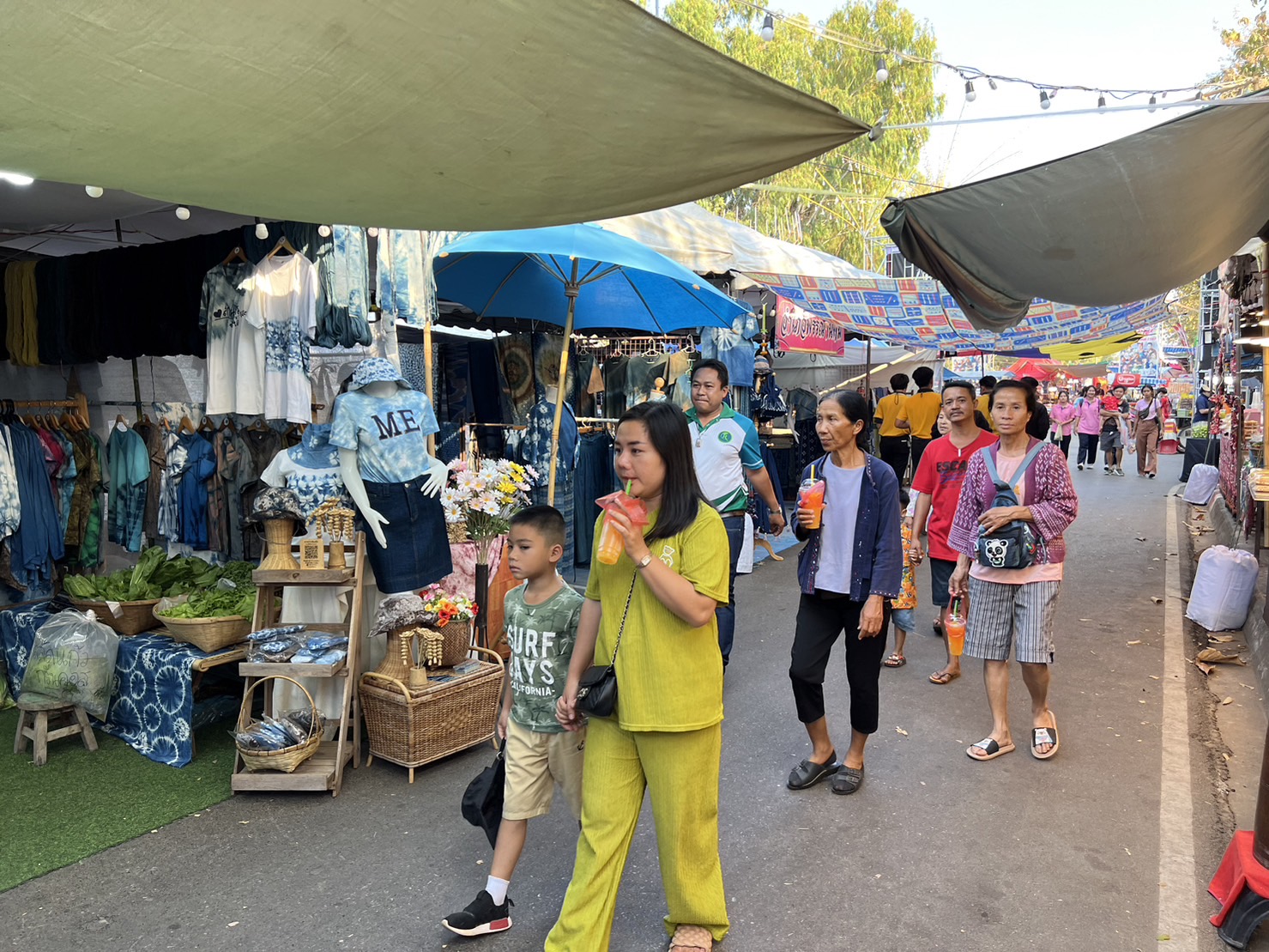 📢พช.สกลนคร : รวมน้ำใจไทสกล จังหวัดสกลนคร ประจำปี พ.ศ. ๒๕๖๗