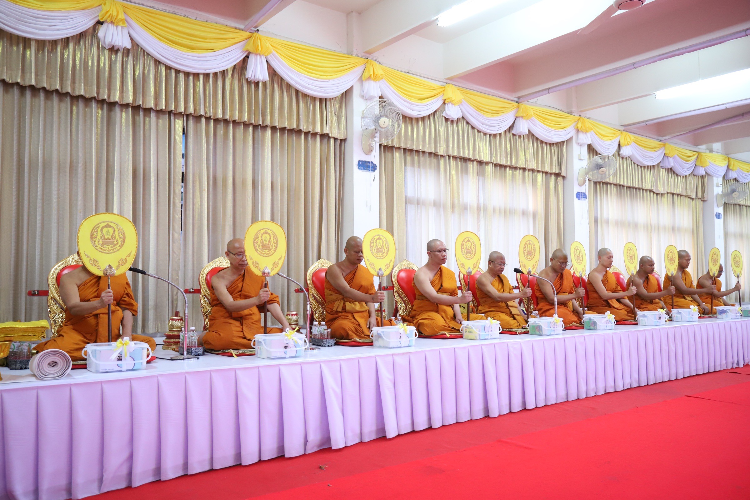 📢พช.สกลนคร : ร่วมพิธี “วันที่ระลึกพระบาทสมเด็จพระพุทธเลิศหล้านภาลัย ประจำปีพุทธศักราช ๒๕๖๗