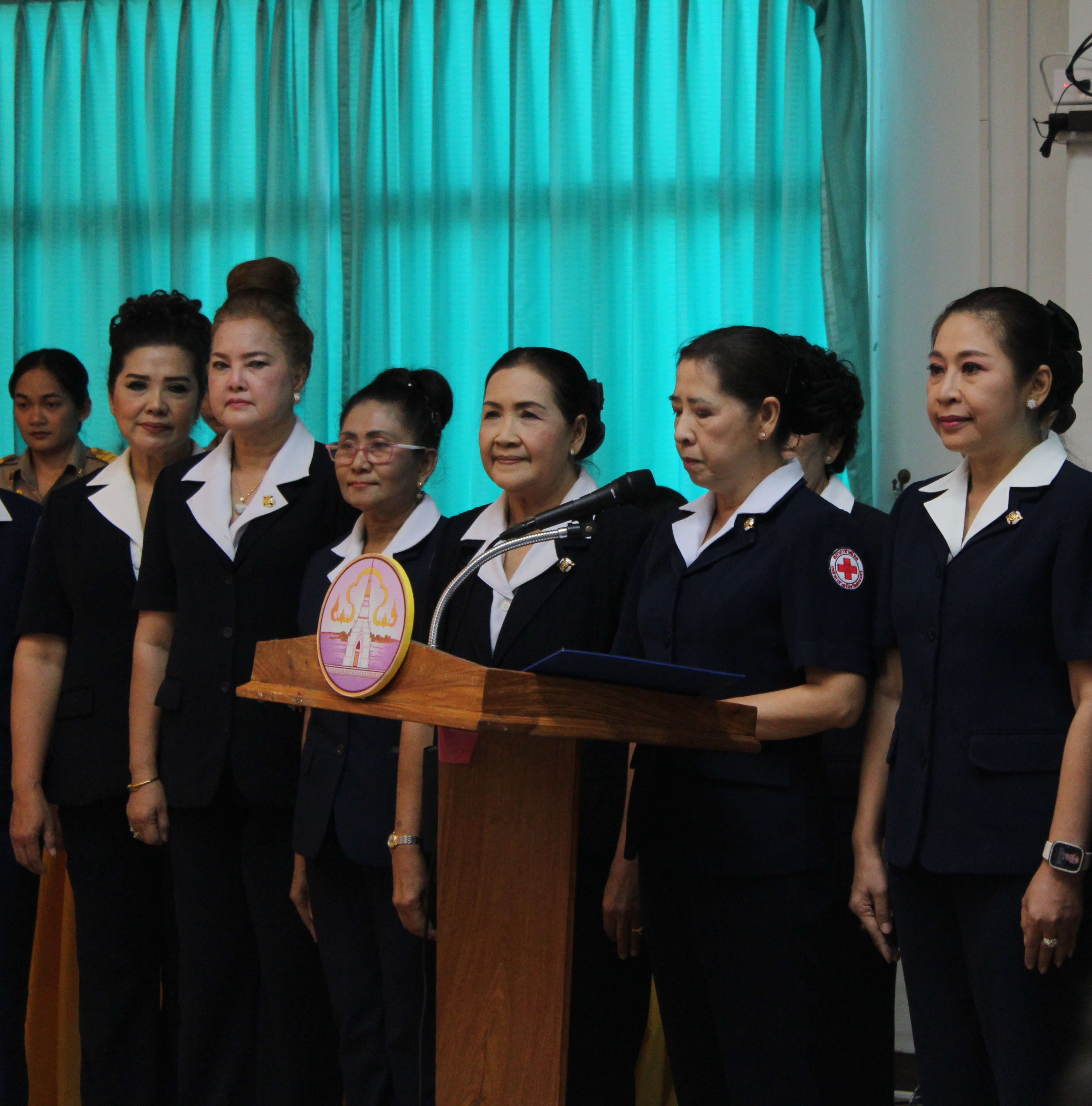 📢จังหวัดสกลนคร : ประชุมคณะกรมการจังหวัดและหัวหน้าส่วนราชการประจำจังหวัดสกลนคร ประจำเดือนกุมภาพันธ์ ๒๕๖๗