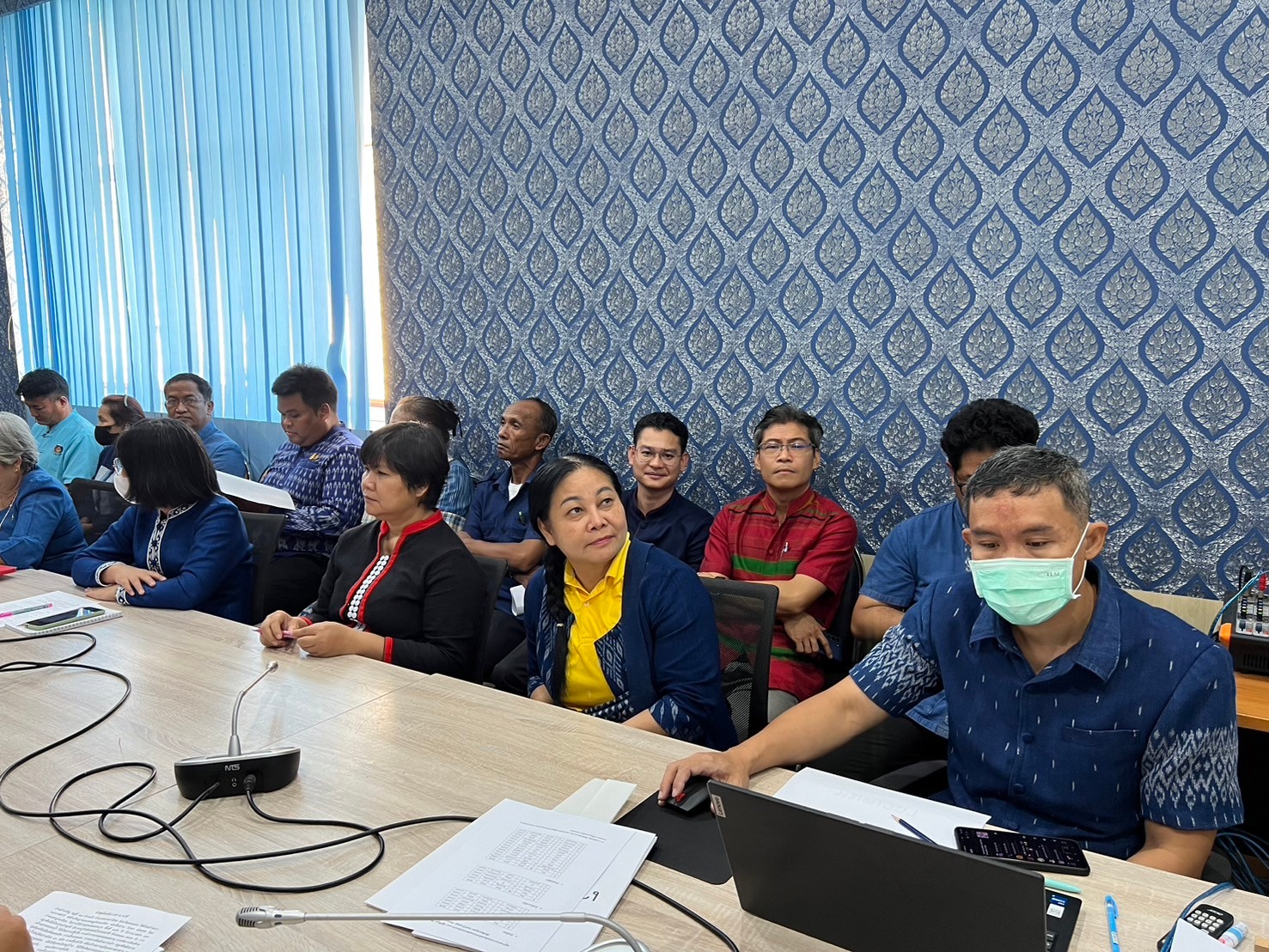 📢จังหวัดสกลนคร : จัดประกวดหมู่บ้านต้นแบบการน้อมนำแนวพระราชดำริไปประยุกต์ใช้ ตามโครงการ ๙;๑๐ ปฏิบัติบูชา สืบสาน รักษา ต่อยอด เพื่อพัฒนาชุมชน ปี ๒๕๖๗